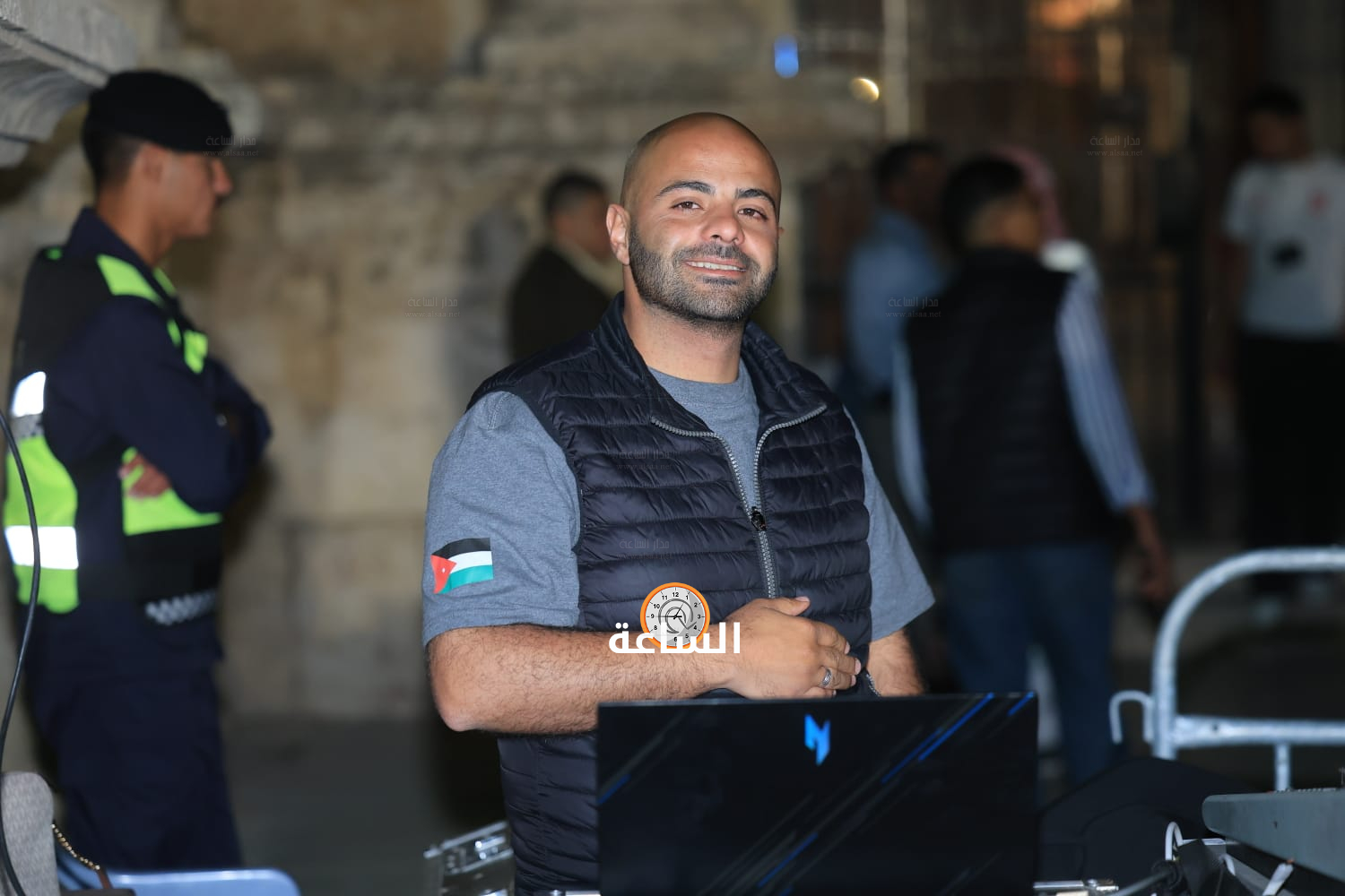 Madar Al-Saa Images 0.9076622901170669