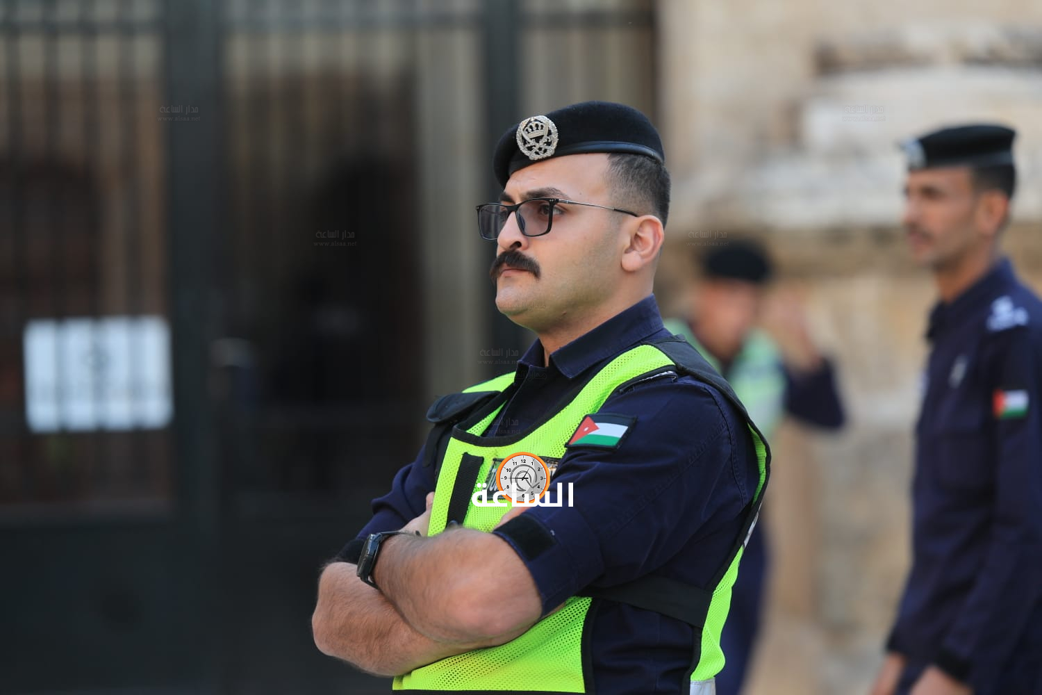 Madar Al-Saa Images 0.05712416473444615
