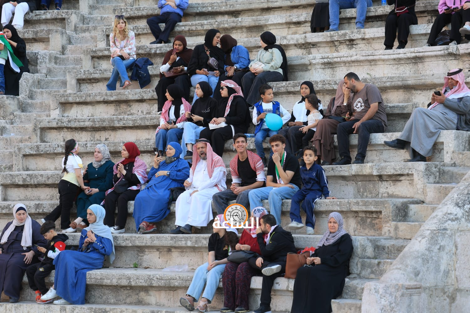 Madar Al-Saa Images 0.6234465870474328