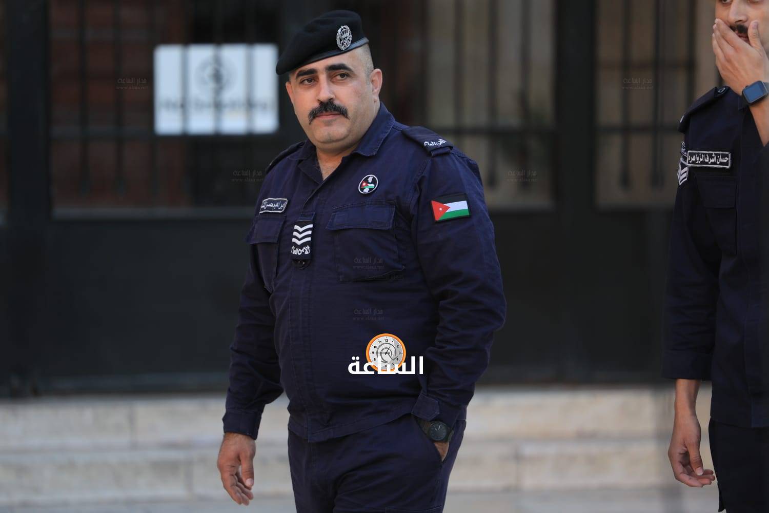 Madar Al-Saa Images 0.7850996034295088