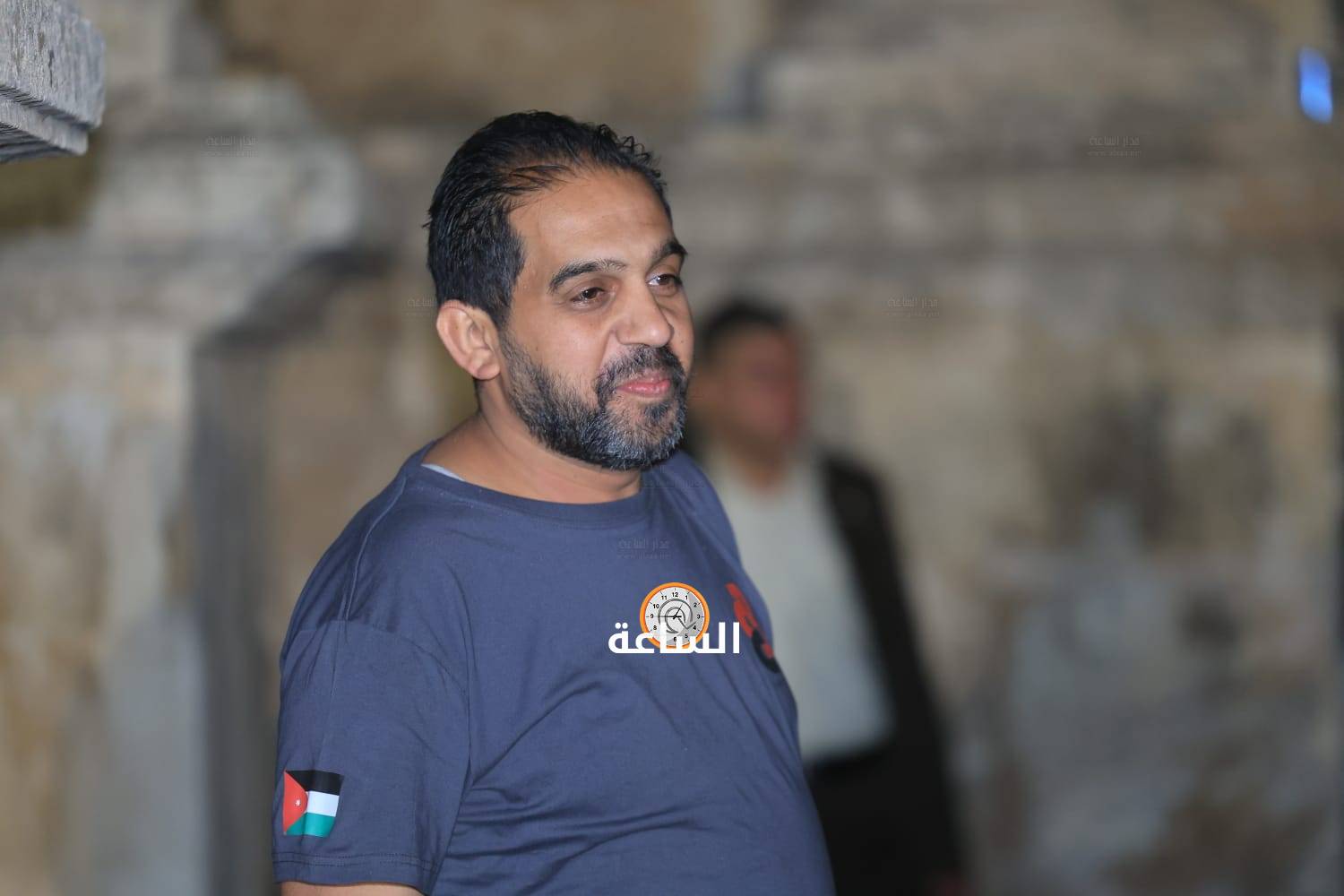 Madar Al-Saa Images 0.009121069520940273