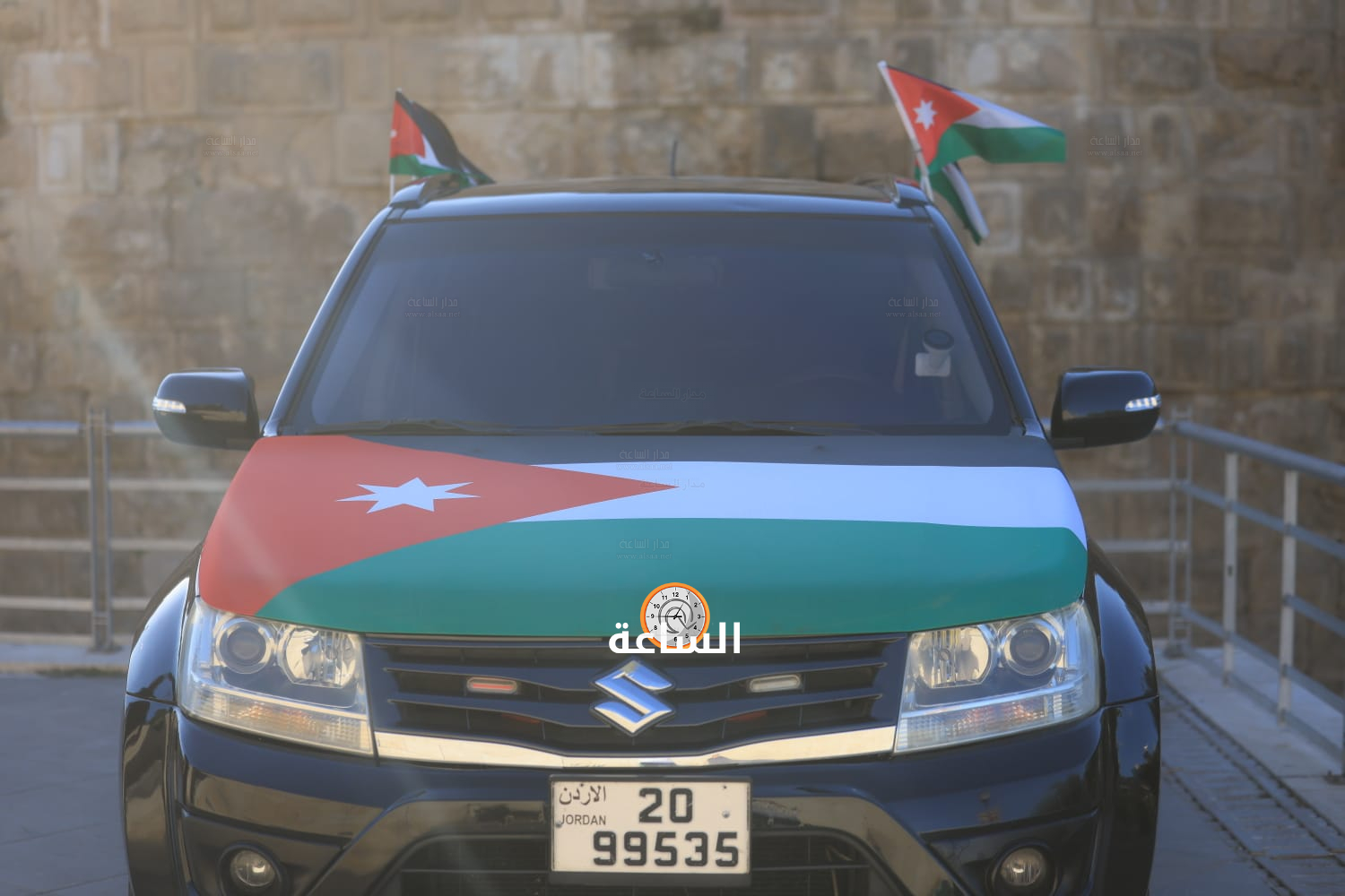 Madar Al-Saa Images 0.21294818359345757