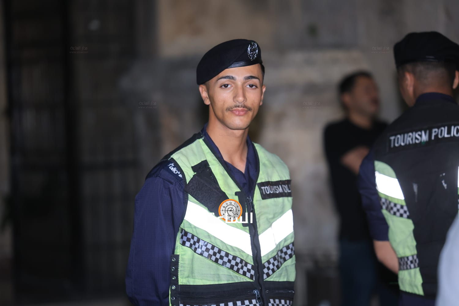 Madar Al-Saa Images 0.461595373261535