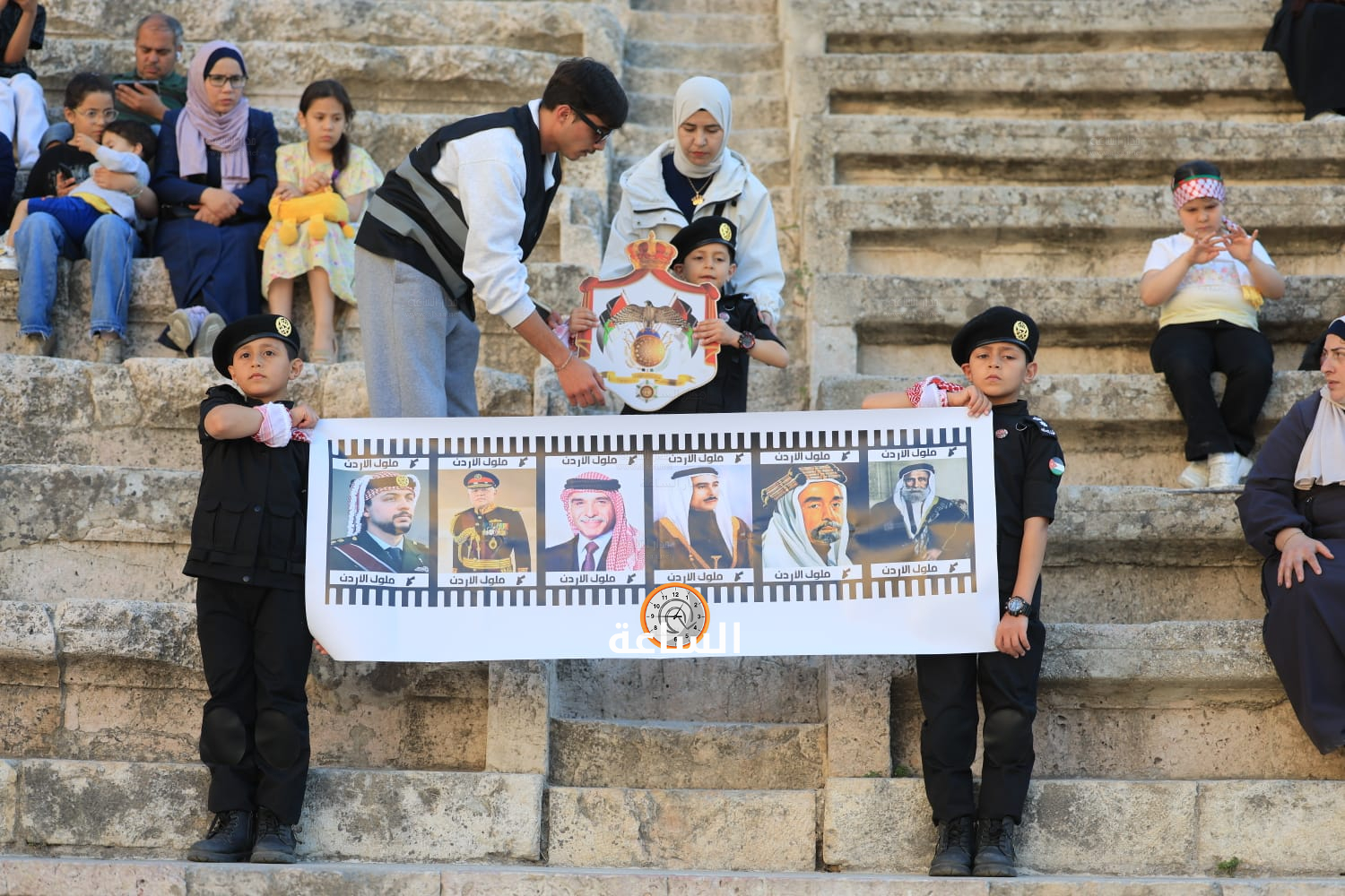 Madar Al-Saa Images 0.16837851378769053