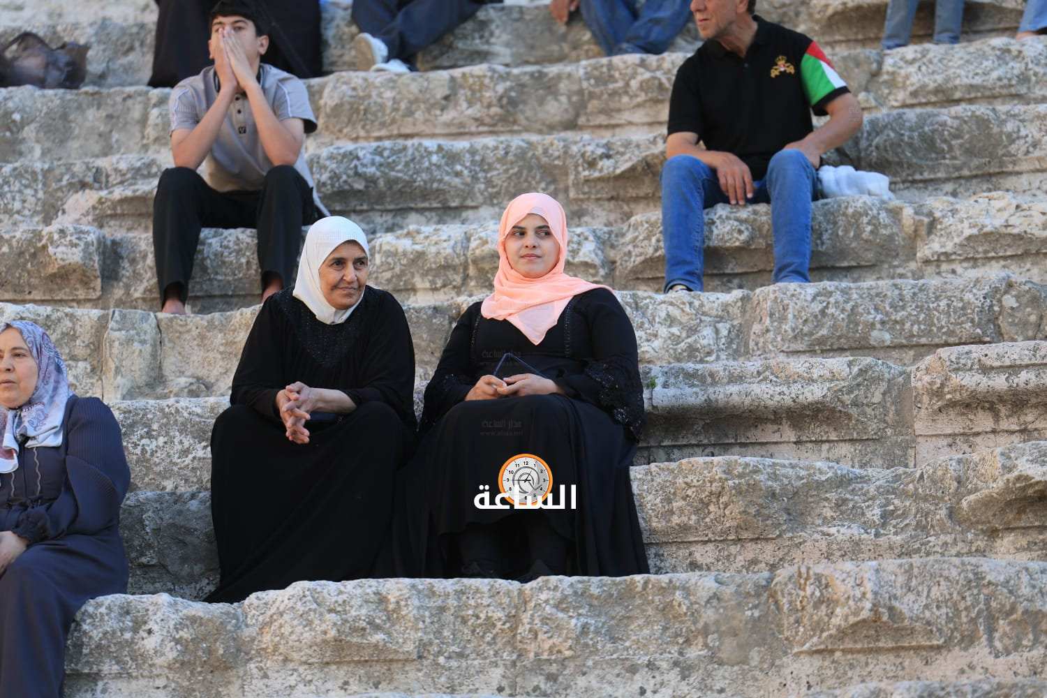 Madar Al-Saa Images 0.5864465546144396