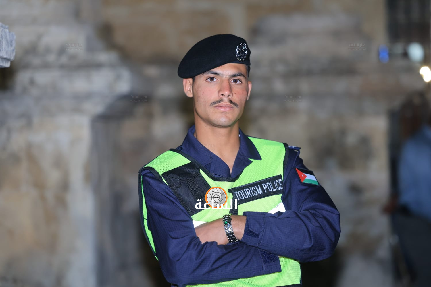 Madar Al-Saa Images 0.9198170400412927