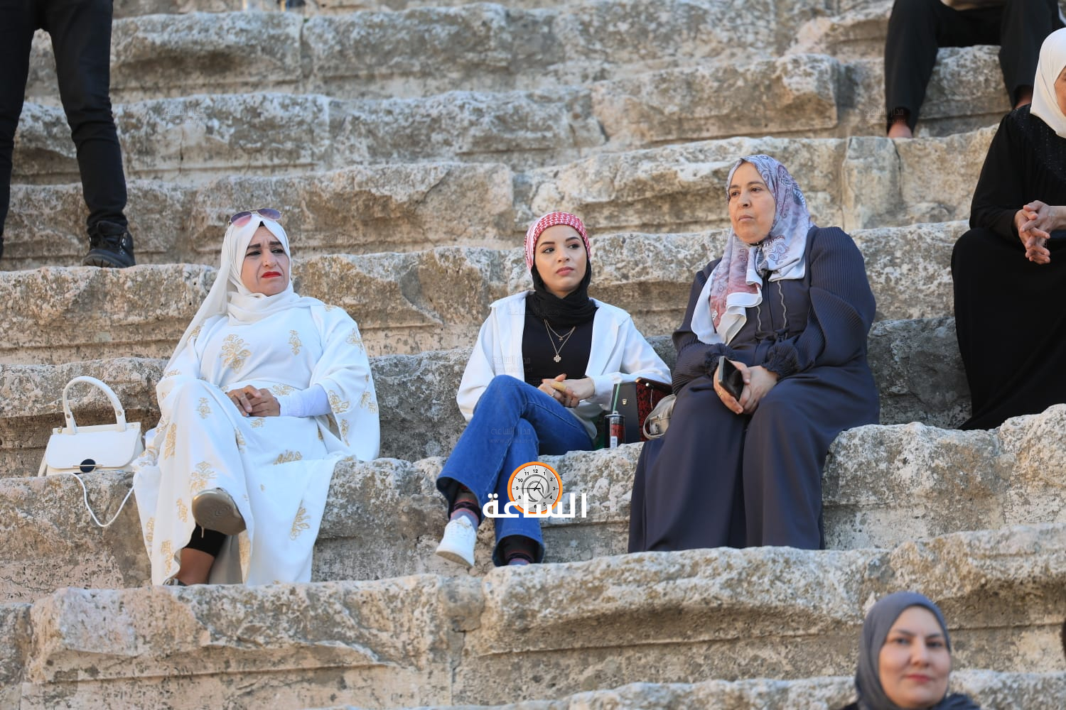 Madar Al-Saa Images 0.0720622946109114