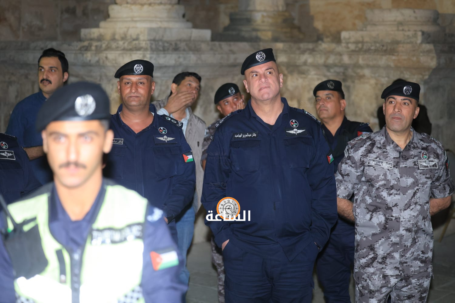 Madar Al-Saa Images 0.38844521841847357