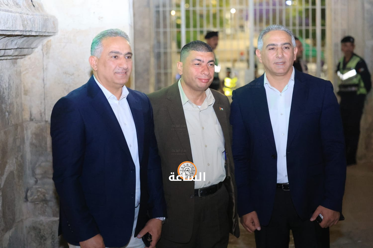 Madar Al-Saa Images 0.5154015967156136