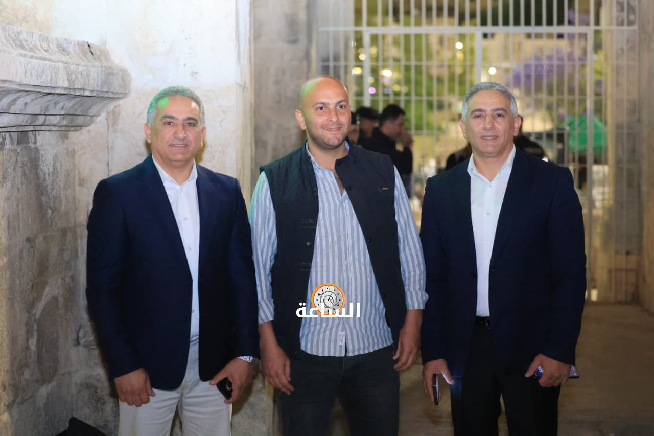 Madar Al-Saa Images 0.024264704948955163