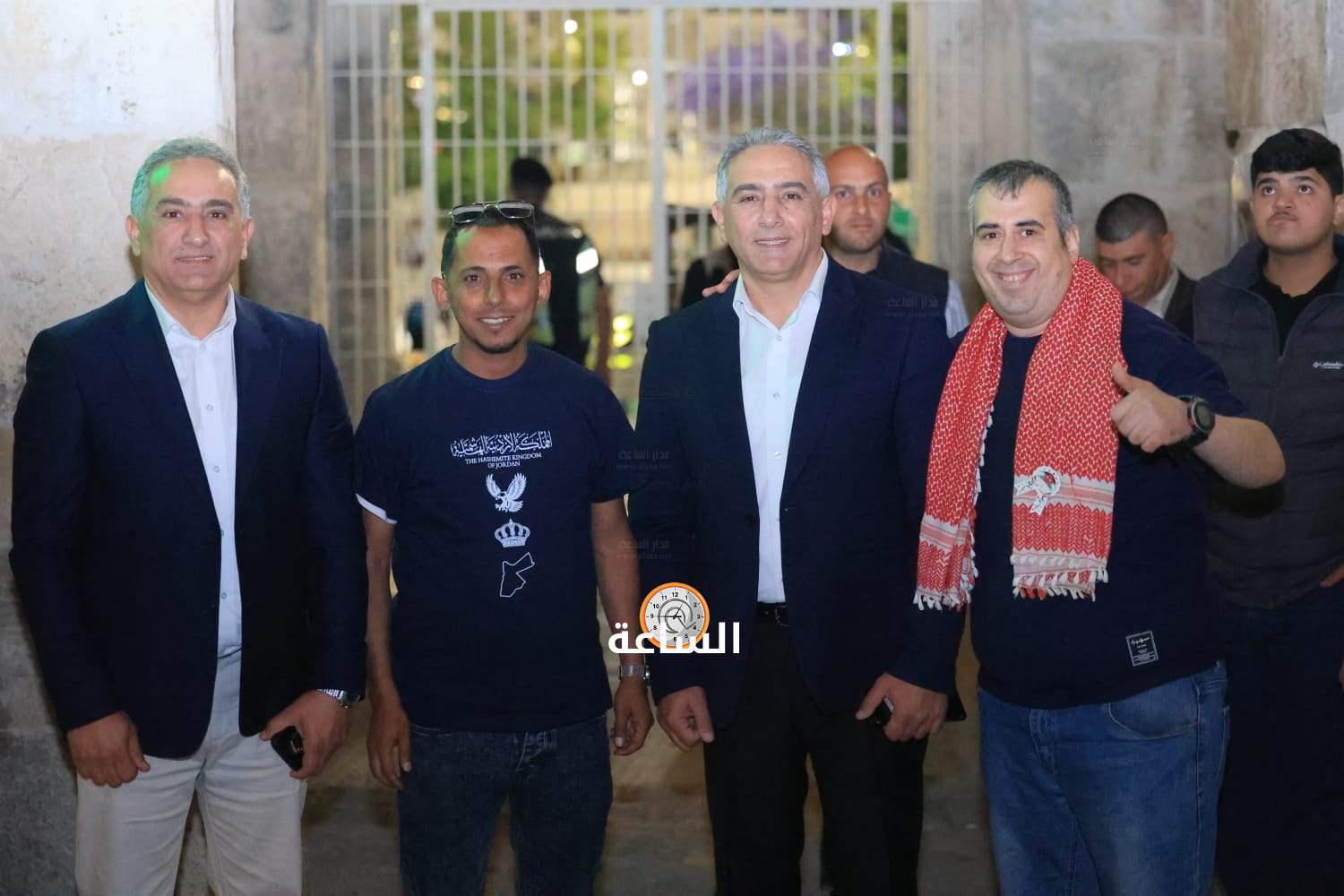 Madar Al-Saa Images 0.3441855151758084