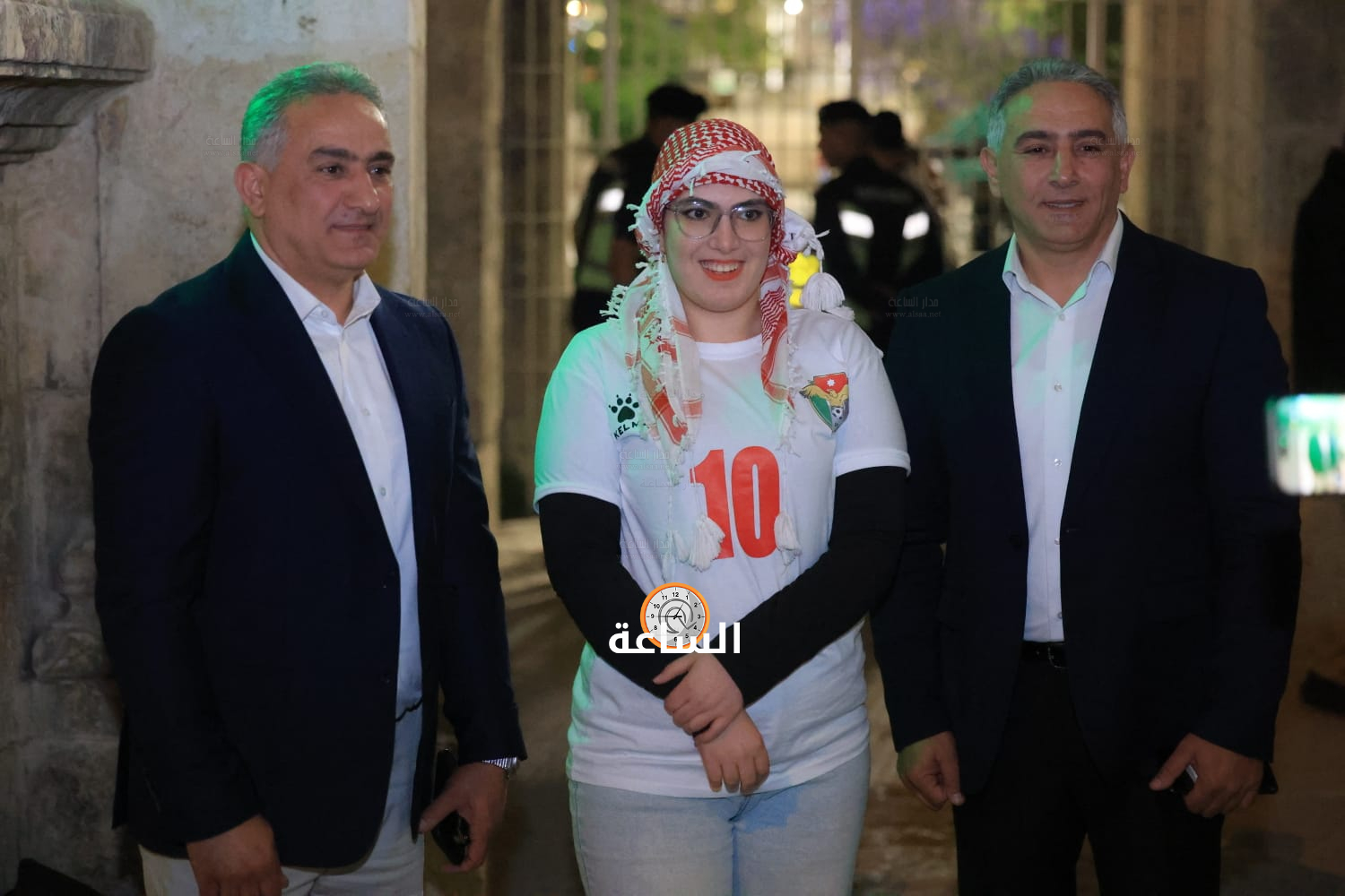 Madar Al-Saa Images 0.8364048902957362
