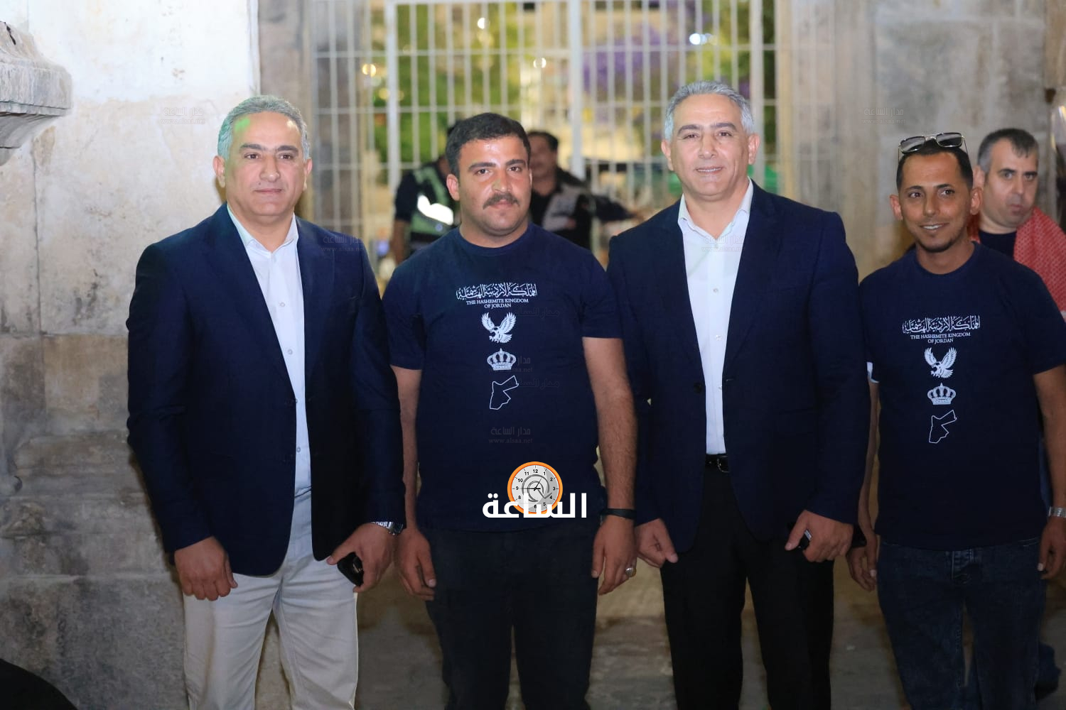 Madar Al-Saa Images 0.528587492983613