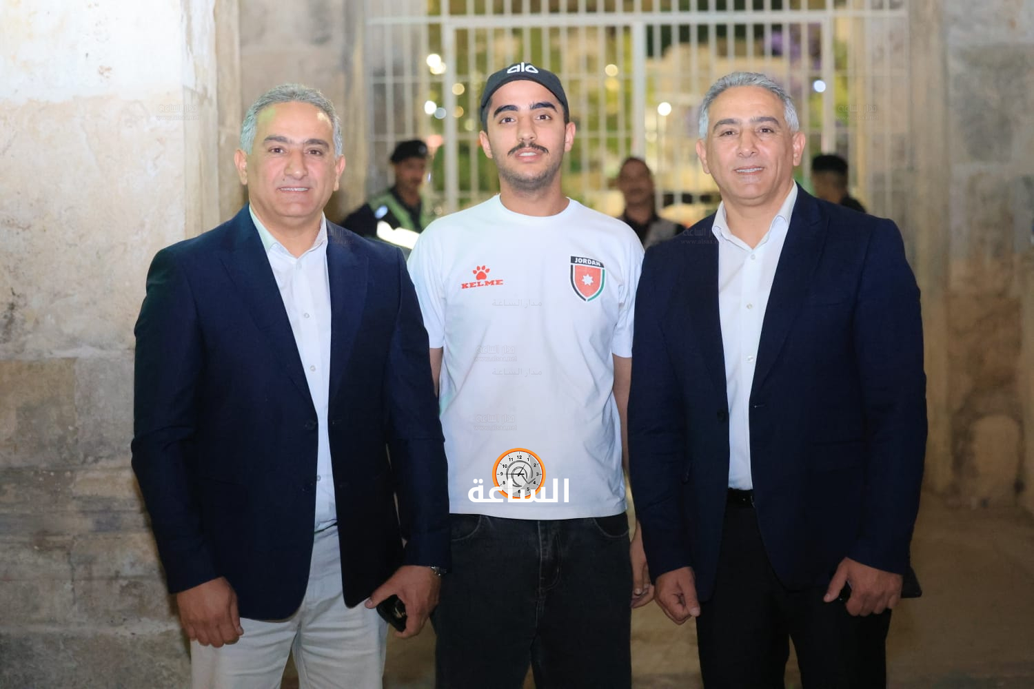Madar Al-Saa Images 0.5559018752832584