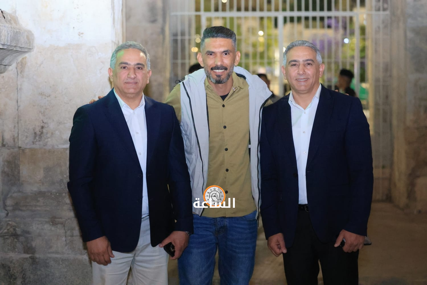 Madar Al-Saa Images 0.9300329084068137