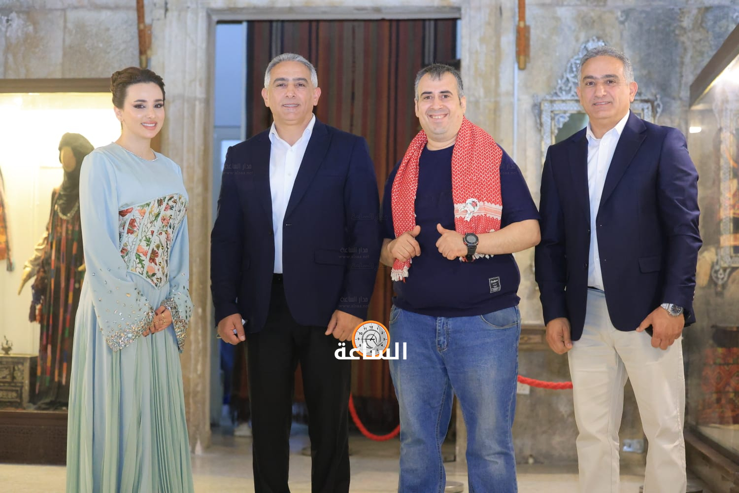 Madar Al-Saa Images 0.537057490199621