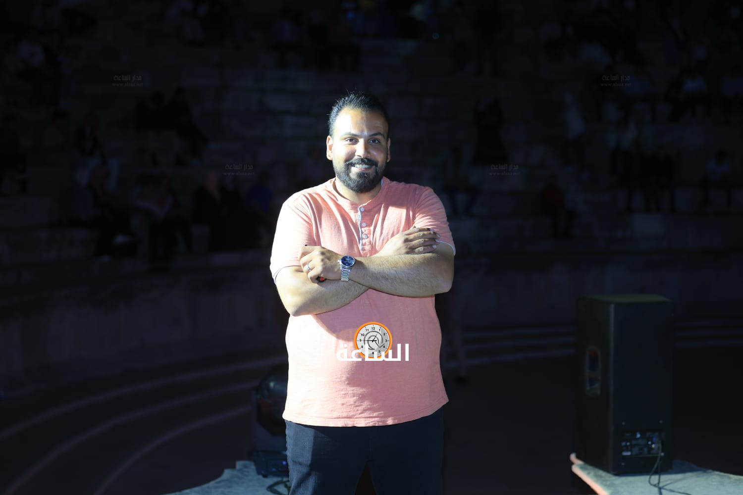 Madar Al-Saa Images 0.25240535378870077