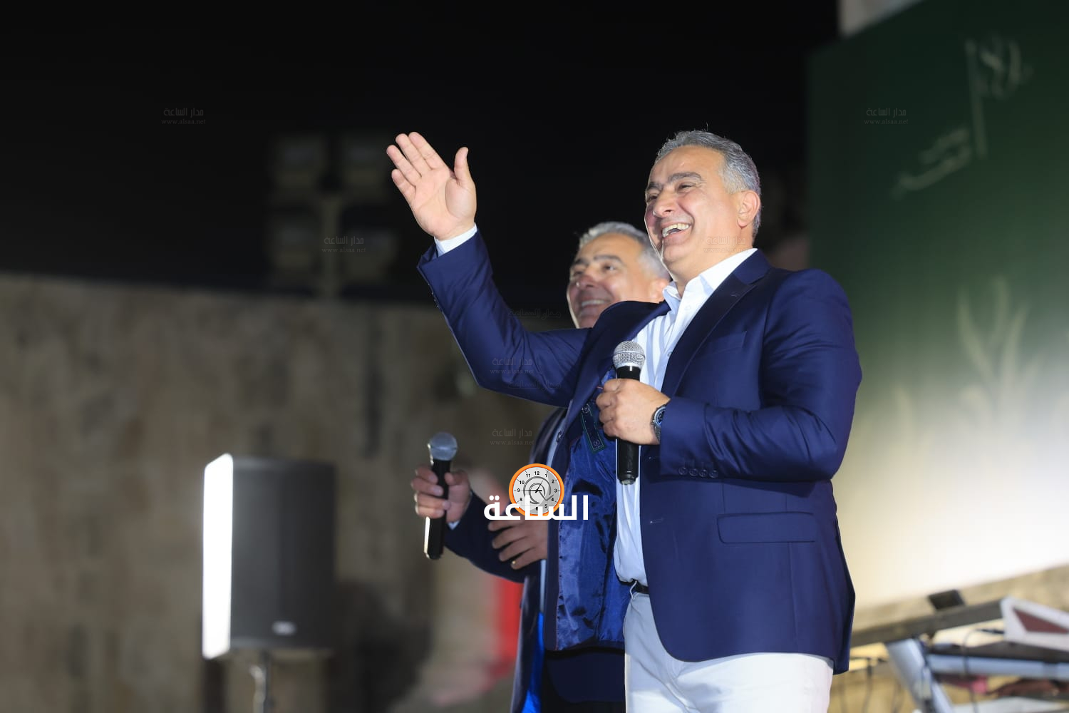 Madar Al-Saa Images 0.7782050864903185