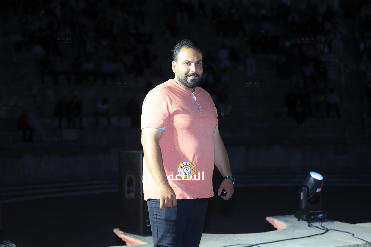Madar Al-Saa Images 0.9801294540721747