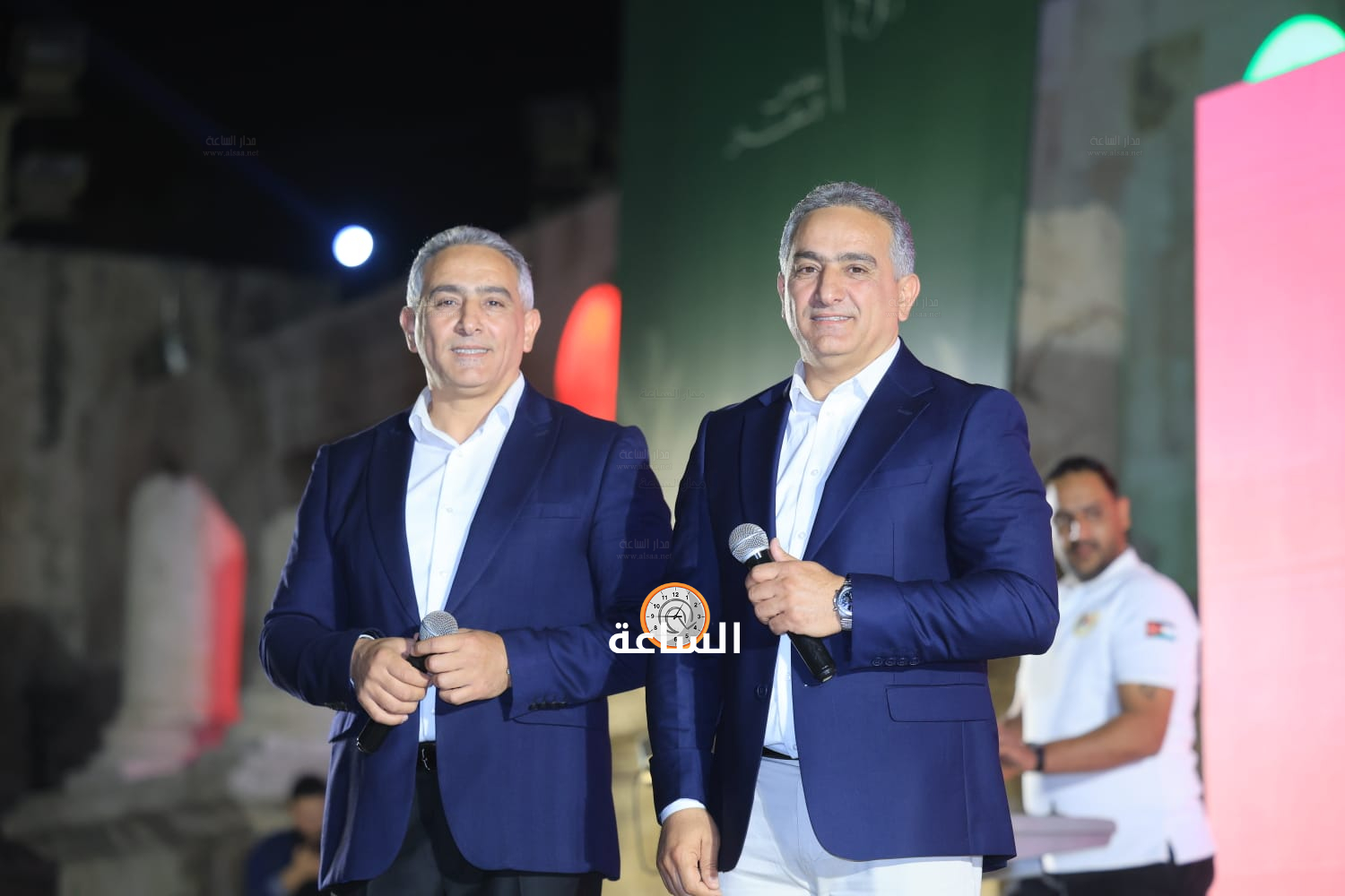 Madar Al-Saa Images 0.5347480376878415