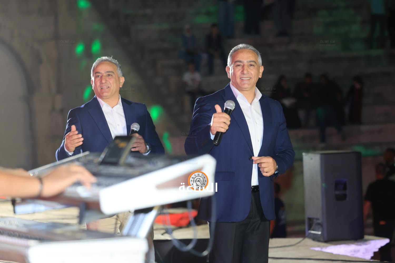 Madar Al-Saa Images 0.3065137571985378