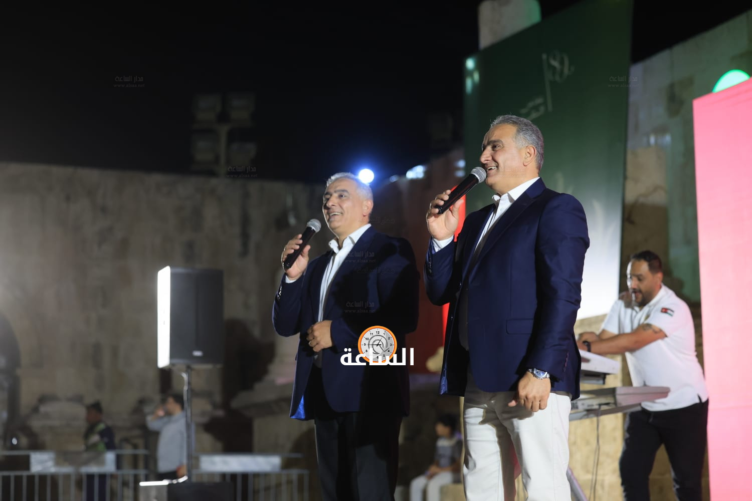 Madar Al-Saa Images 0.7965928706403972