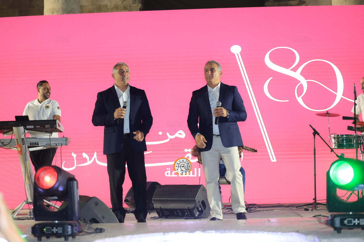 Madar Al-Saa Images 0.25083368428771313