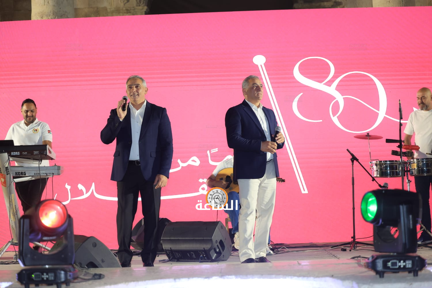 Madar Al-Saa Images 0.7938768214413798