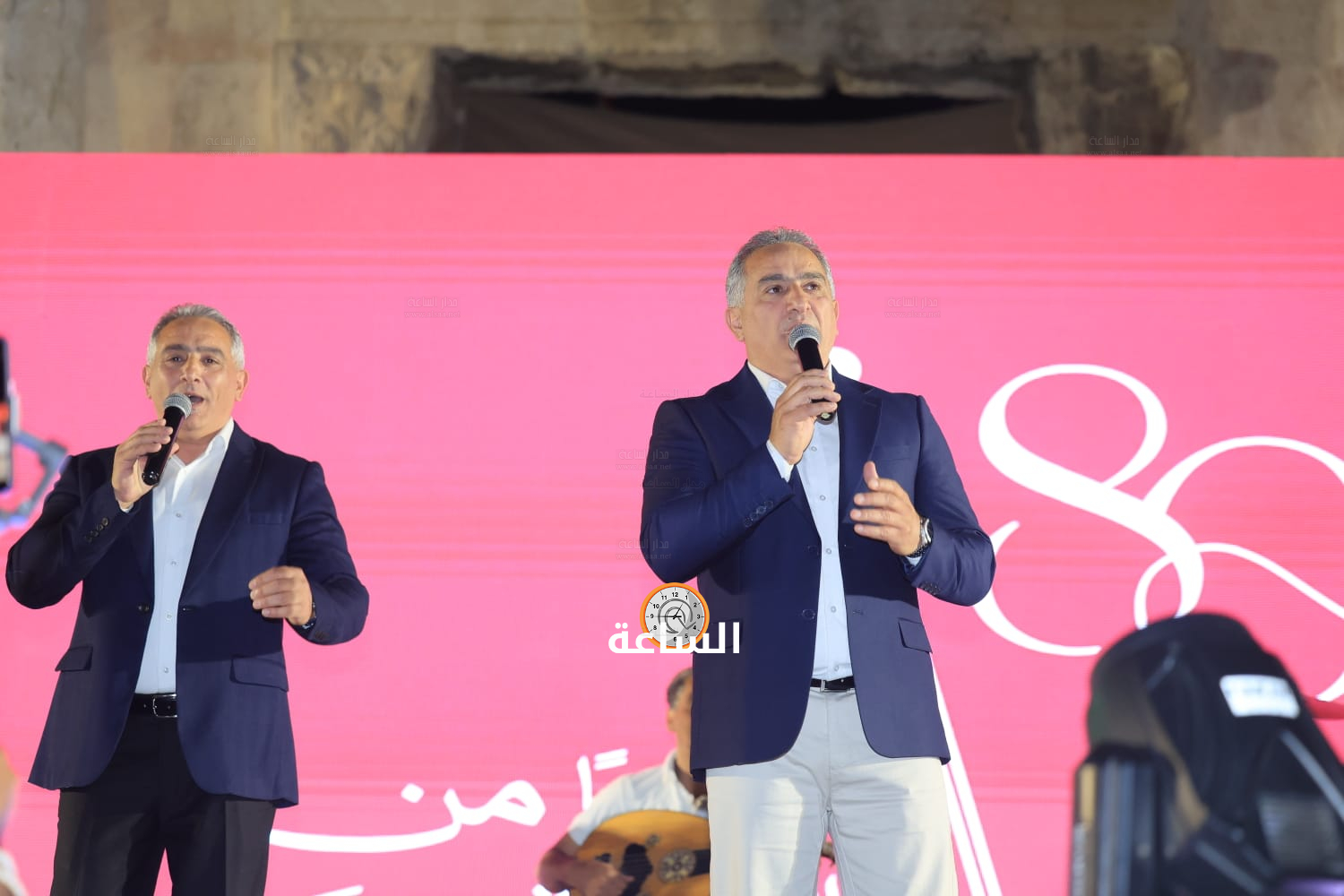 Madar Al-Saa Images 0.08862926003207439