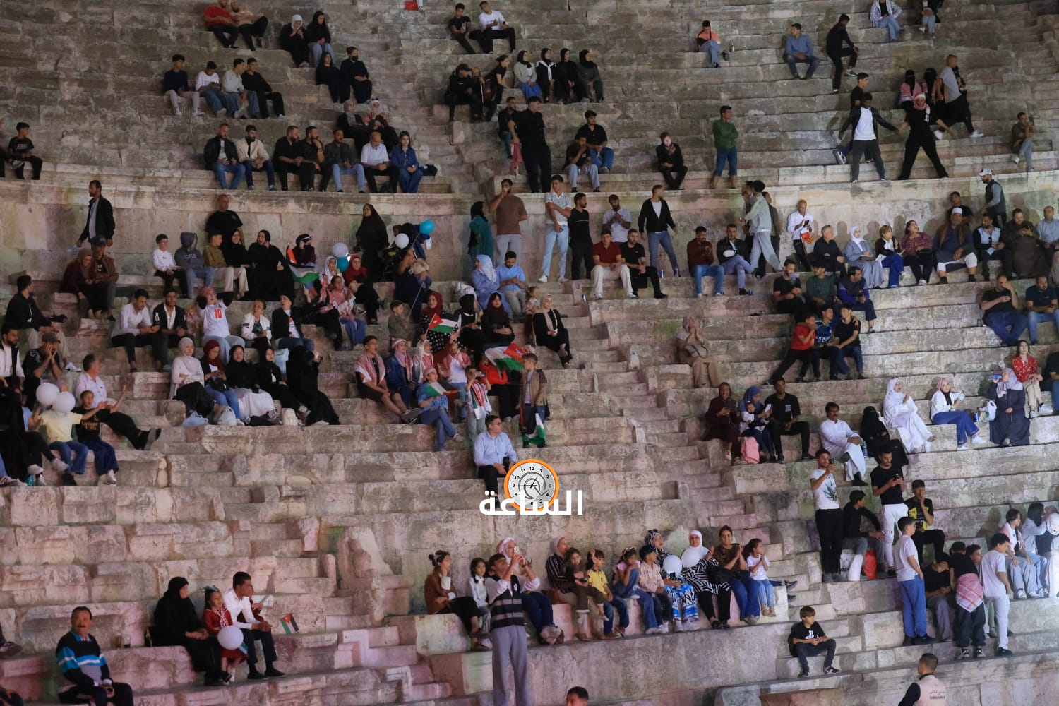 Madar Al-Saa Images 0.907154754421282