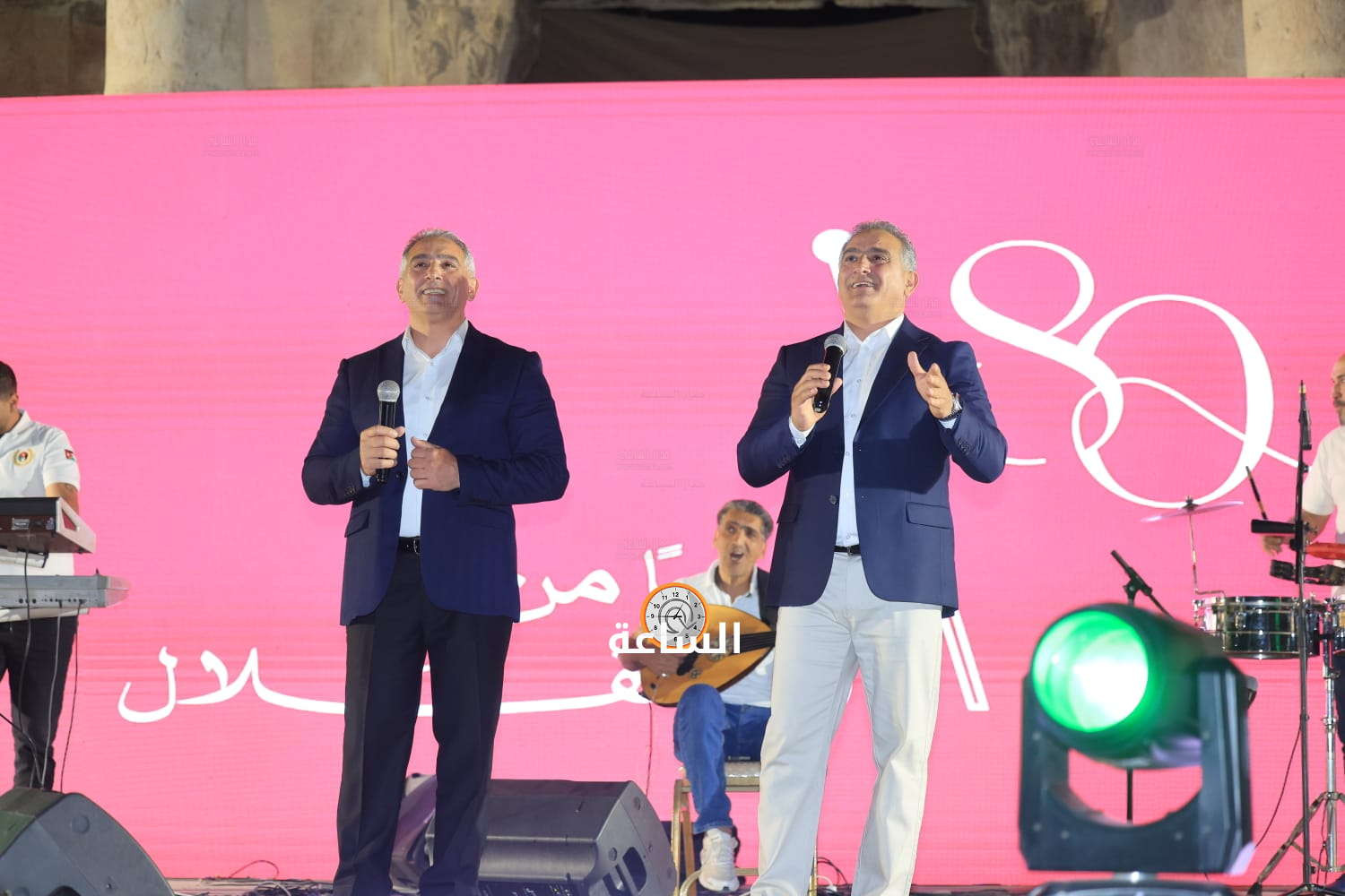 Madar Al-Saa Images 0.058015223839218644