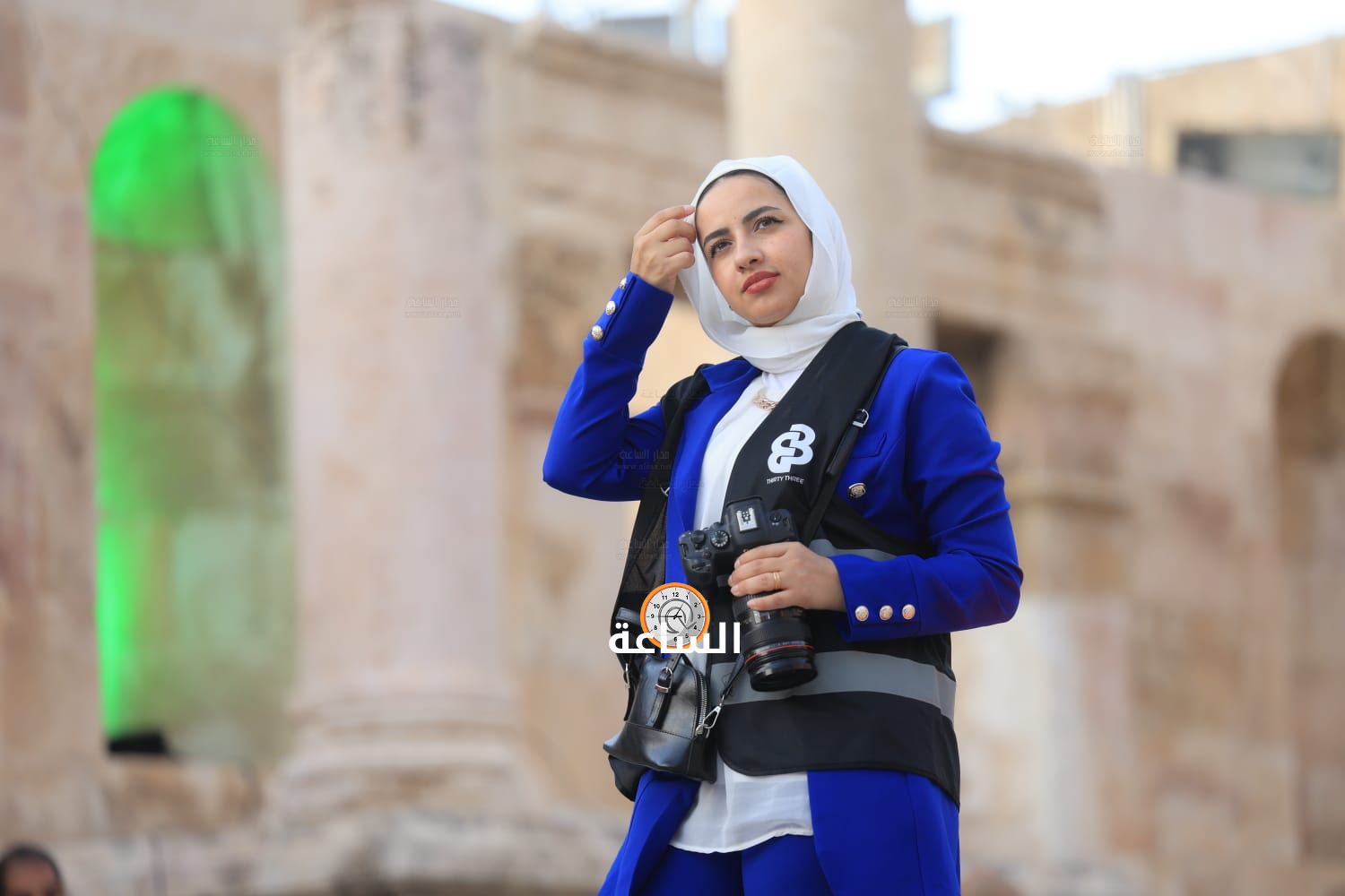 Madar Al-Saa Images 0.6700531741892393