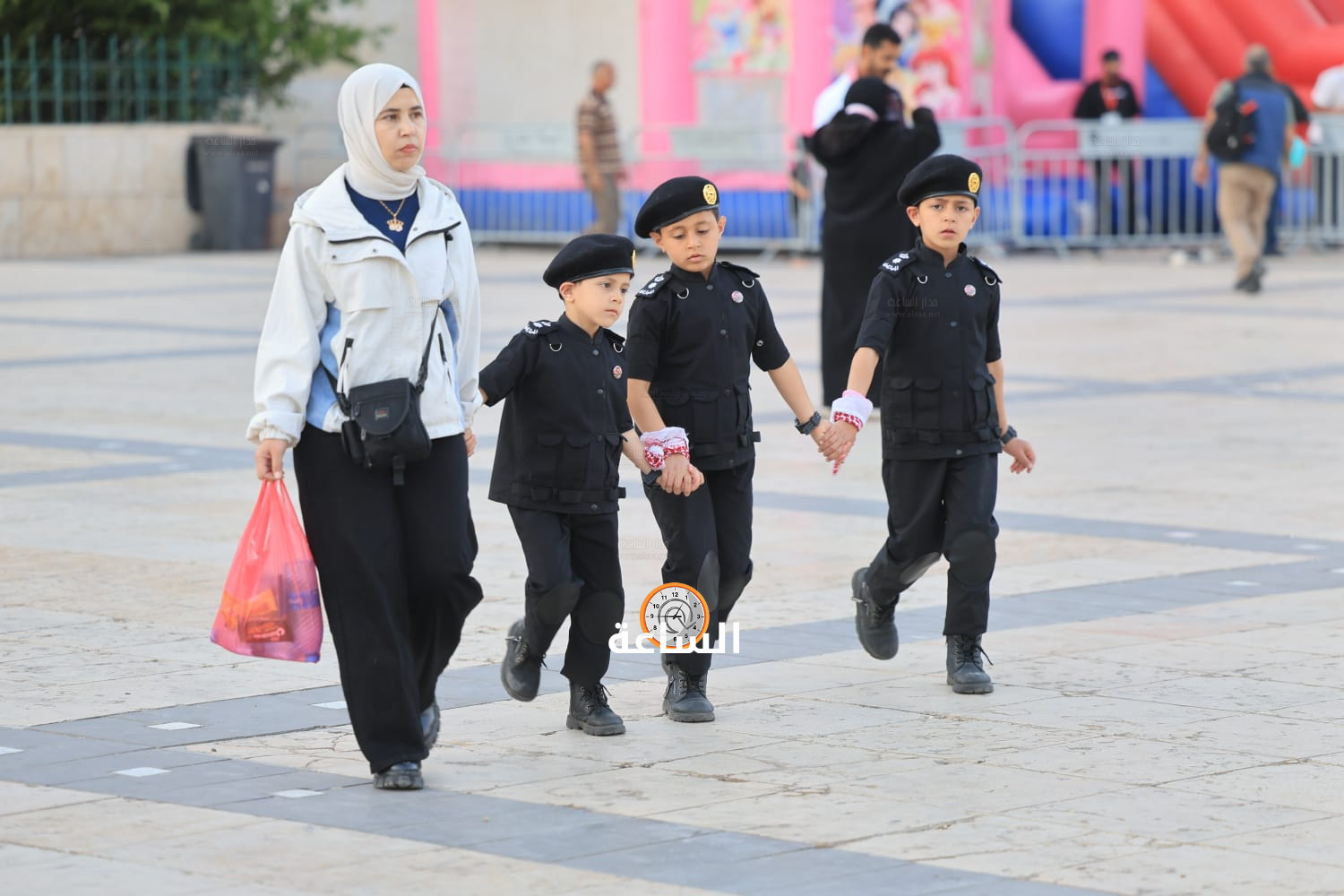 Madar Al-Saa Images 0.7018626780924431