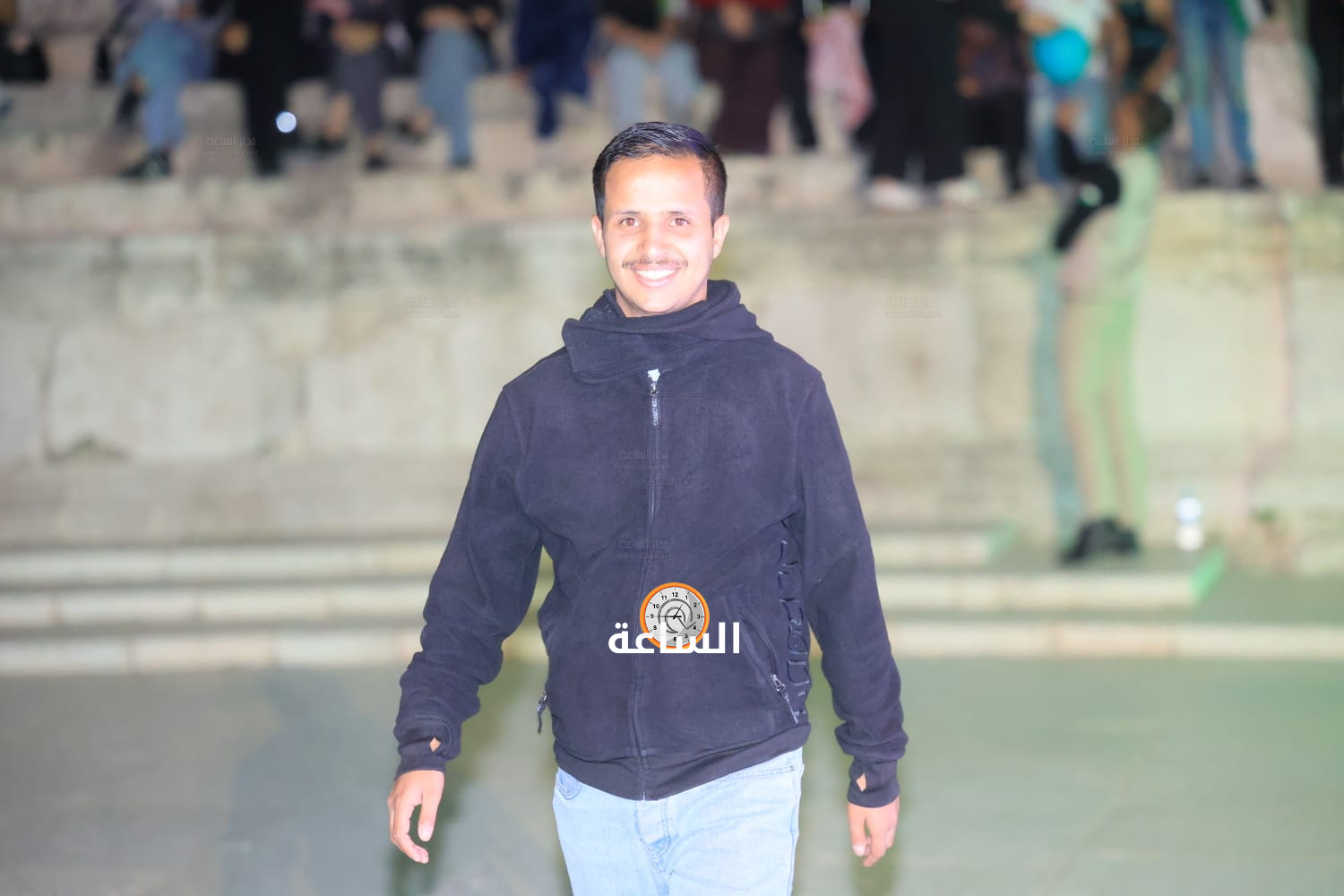 Madar Al-Saa Images 0.38759870210980507