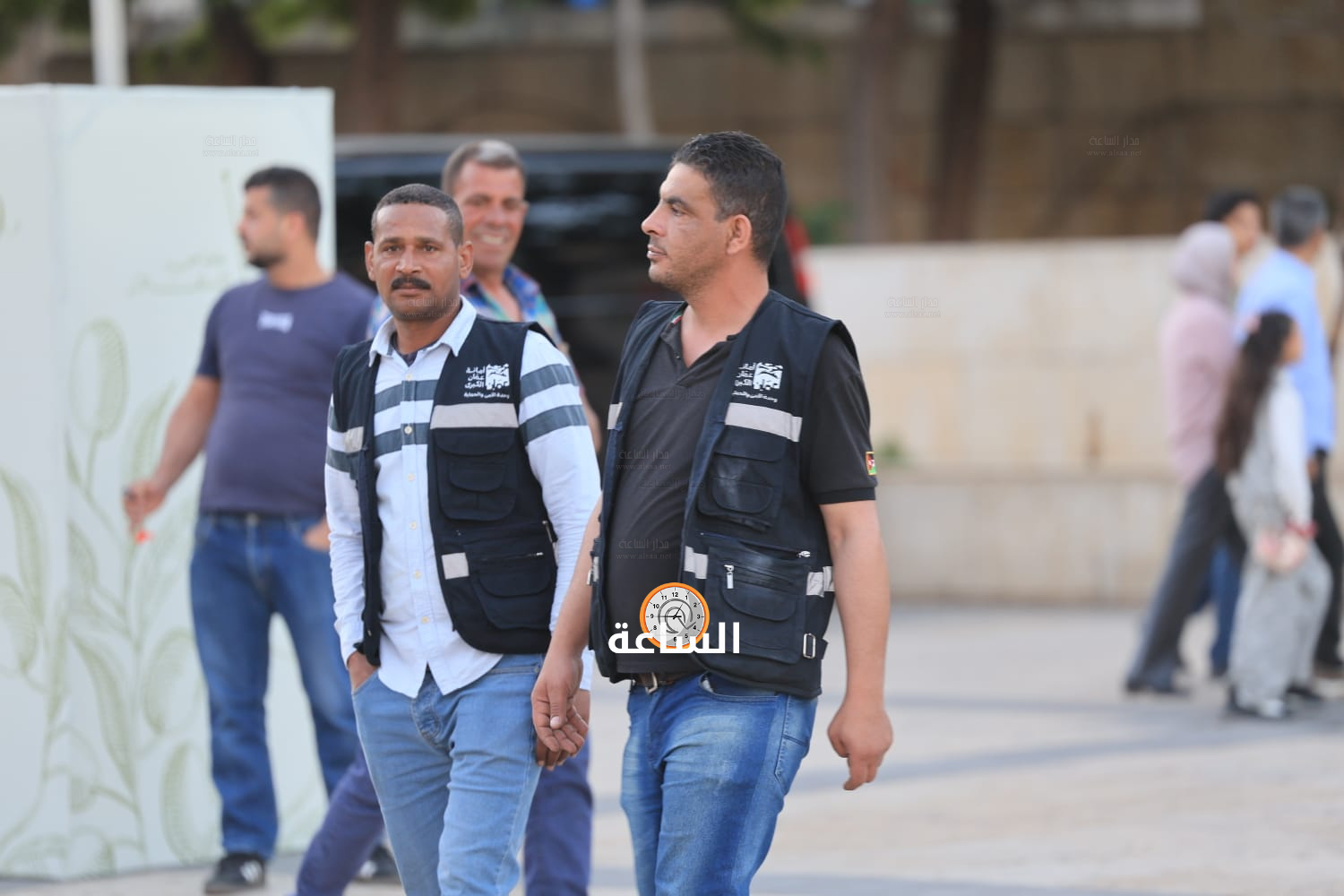 Madar Al-Saa Images 0.37632909813594484