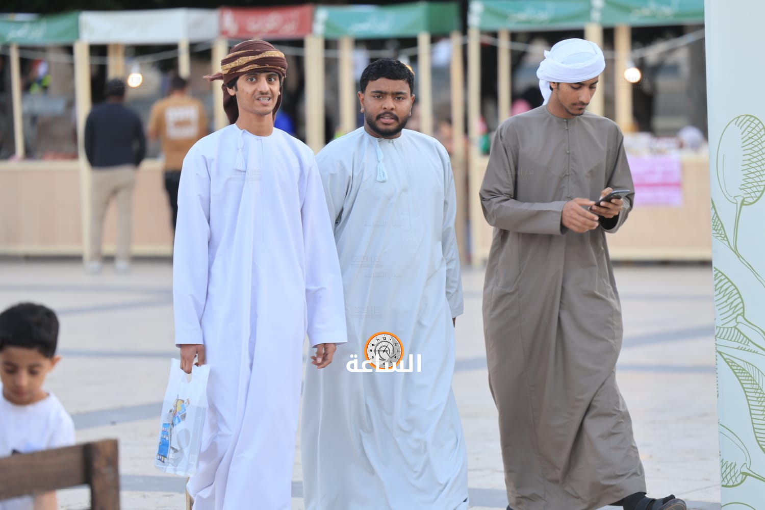 Madar Al-Saa Images 0.6438615070028502