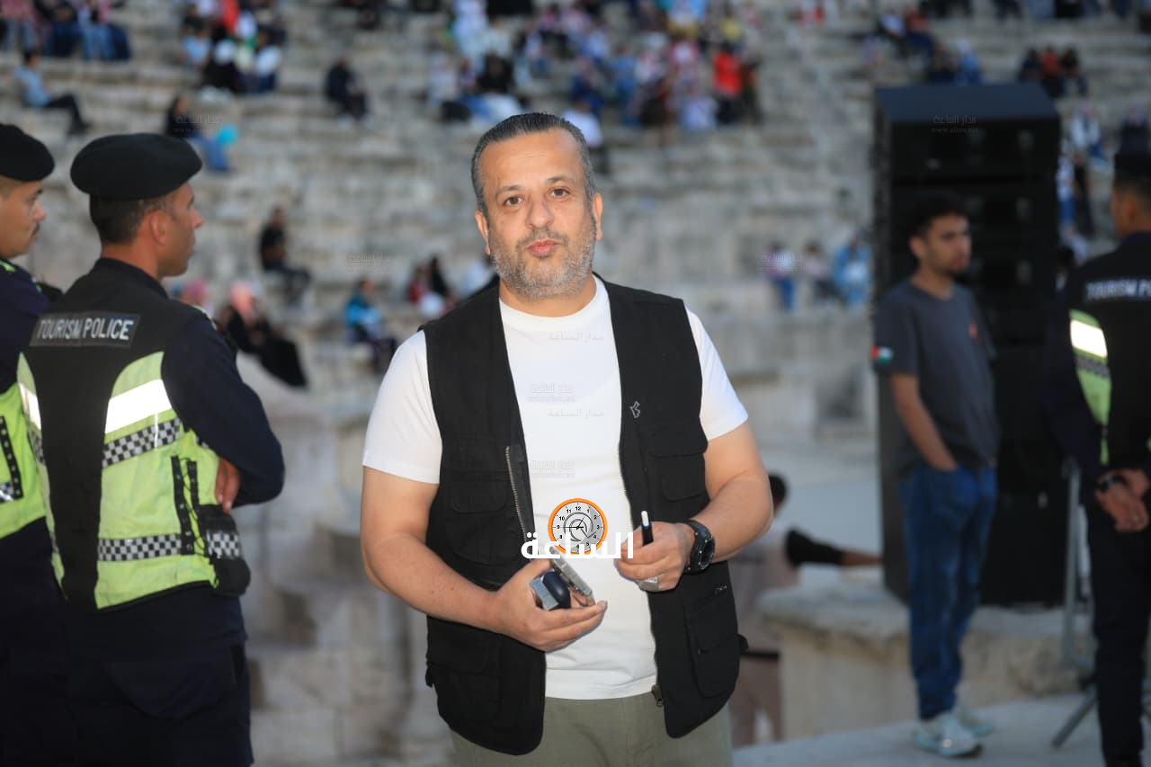 Madar Al-Saa Images 0.7898874773370558