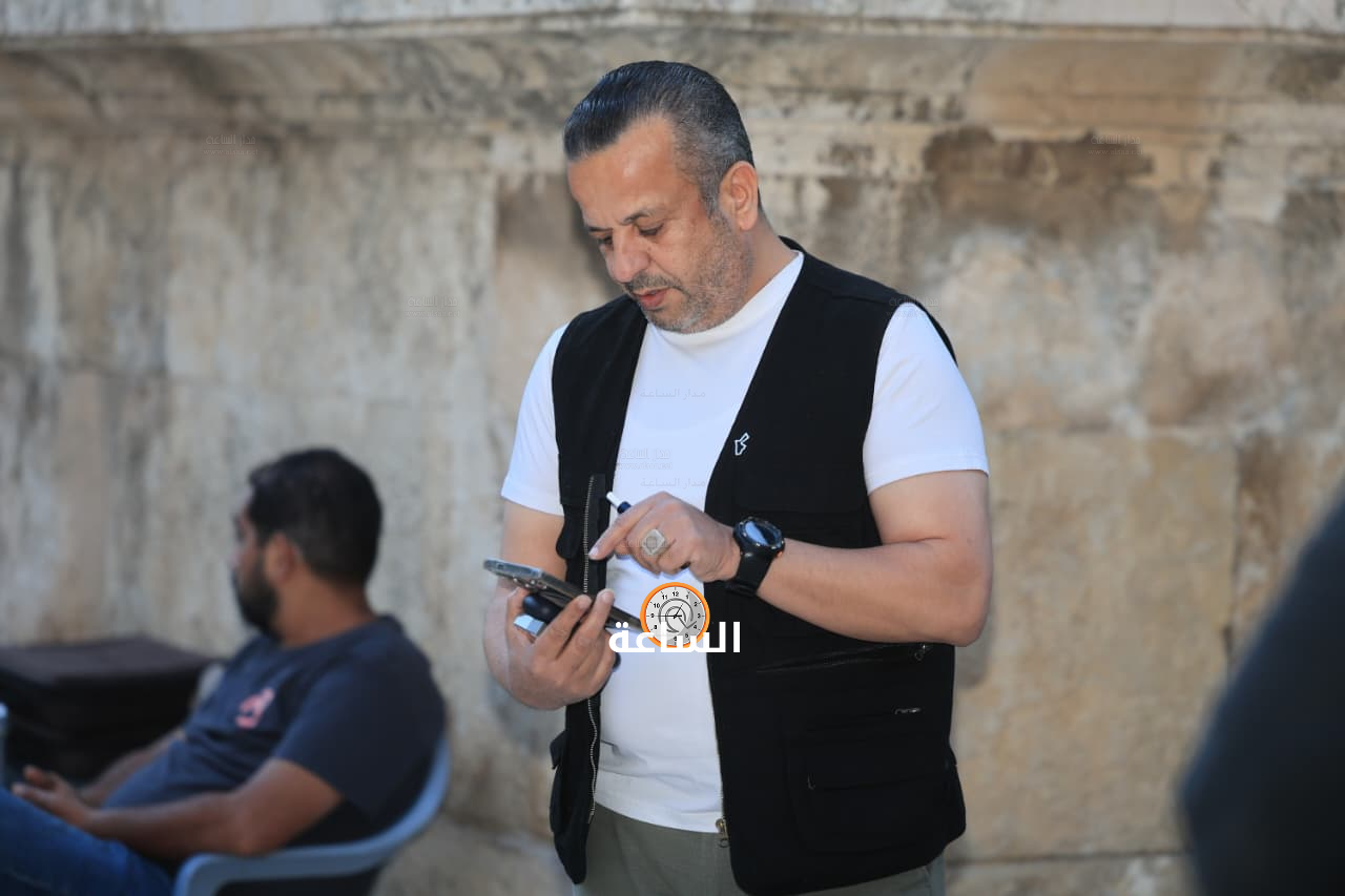 Madar Al-Saa Images 0.6223053072763133