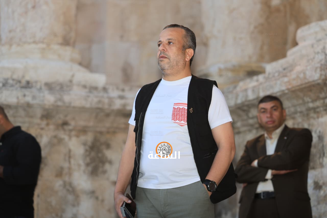 Madar Al-Saa Images 0.2657878925322279