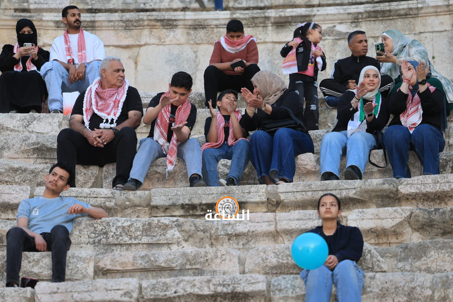 Madar Al-Saa Images 0.8239256437394203