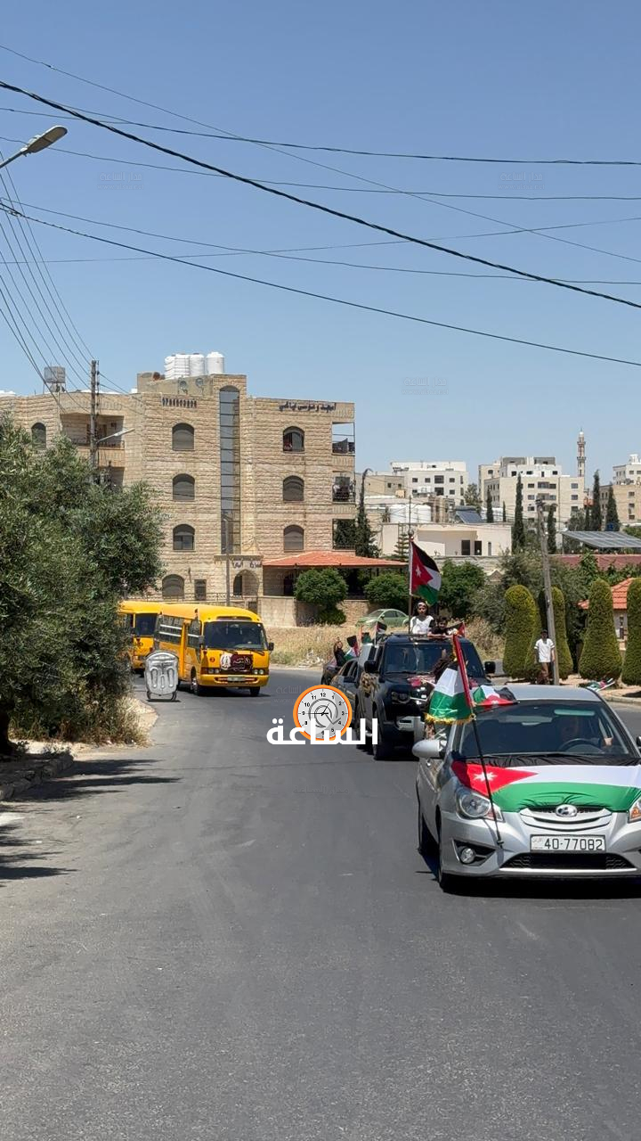 Madar Al-Saa Images 0.26414477503076017