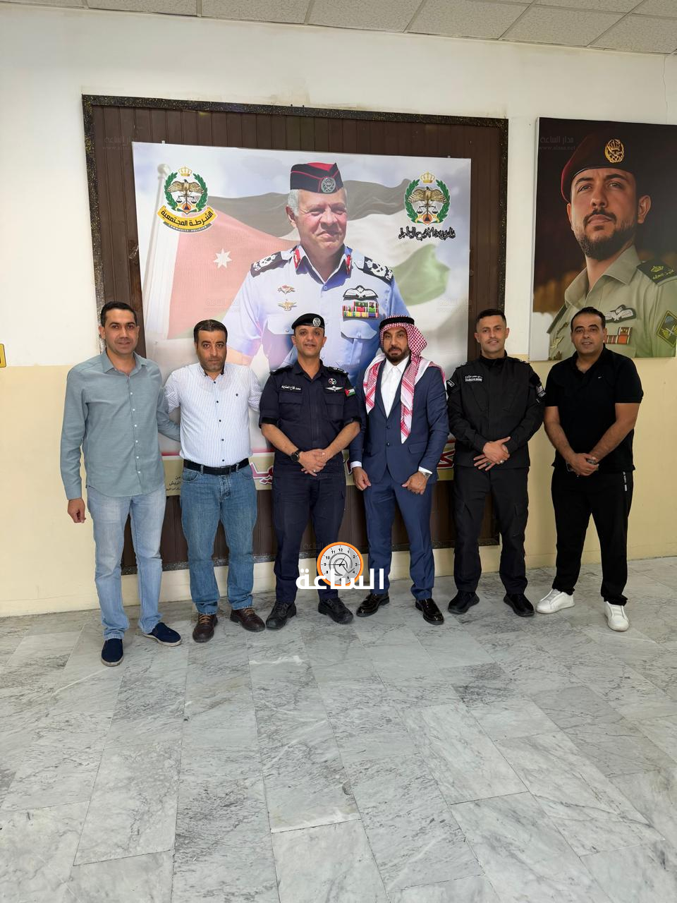 Madar Al-Saa Images 0.4417939199477229