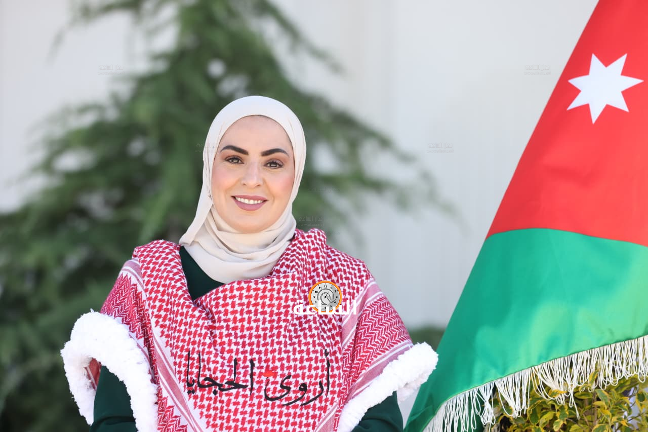 Madar Al-Saa Images 0.40813684055798416