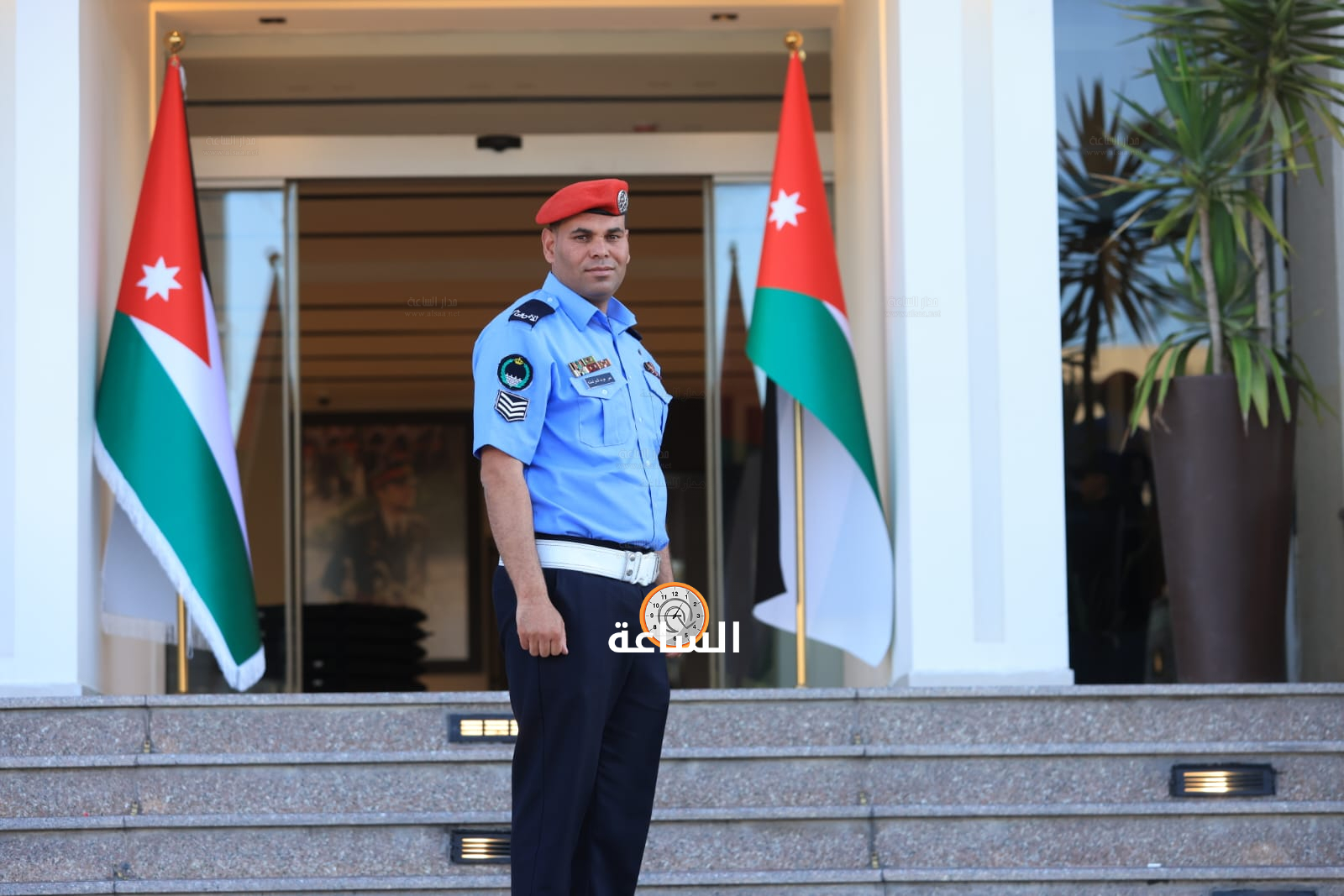 Madar Al-Saa Images 0.7840455780958208