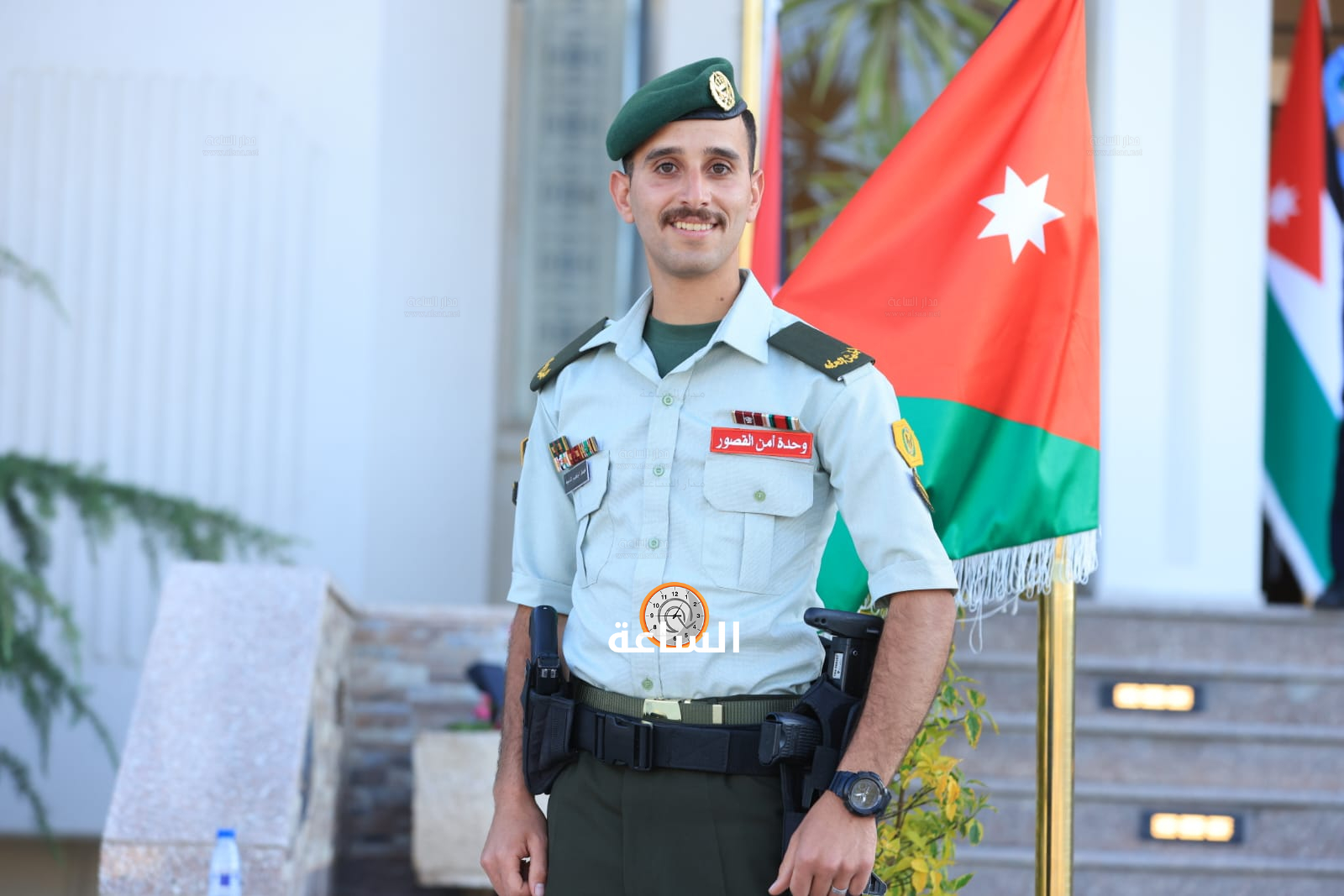 Madar Al-Saa Images 0.9538205641954847