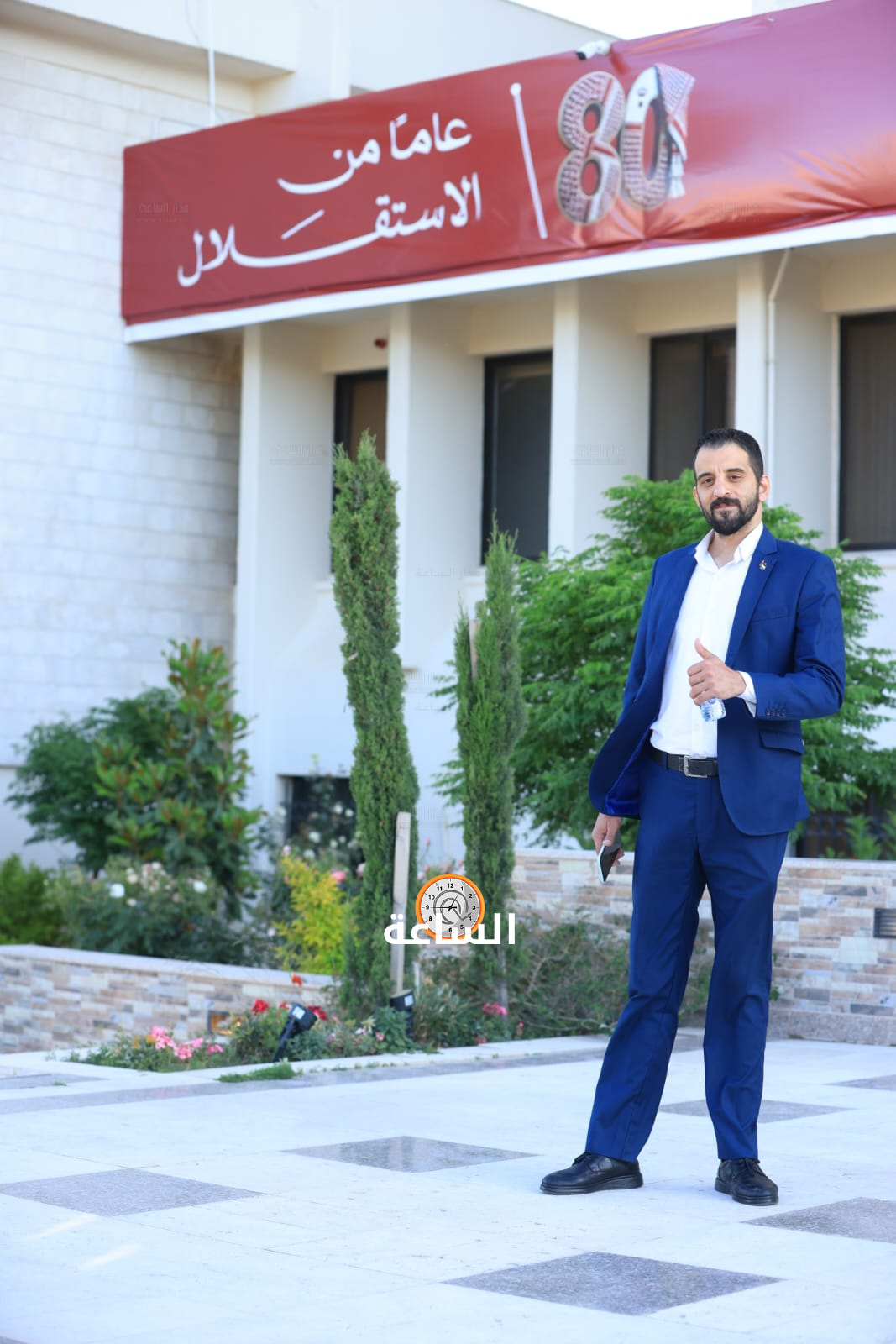 Madar Al-Saa Images 0.7033482553950217