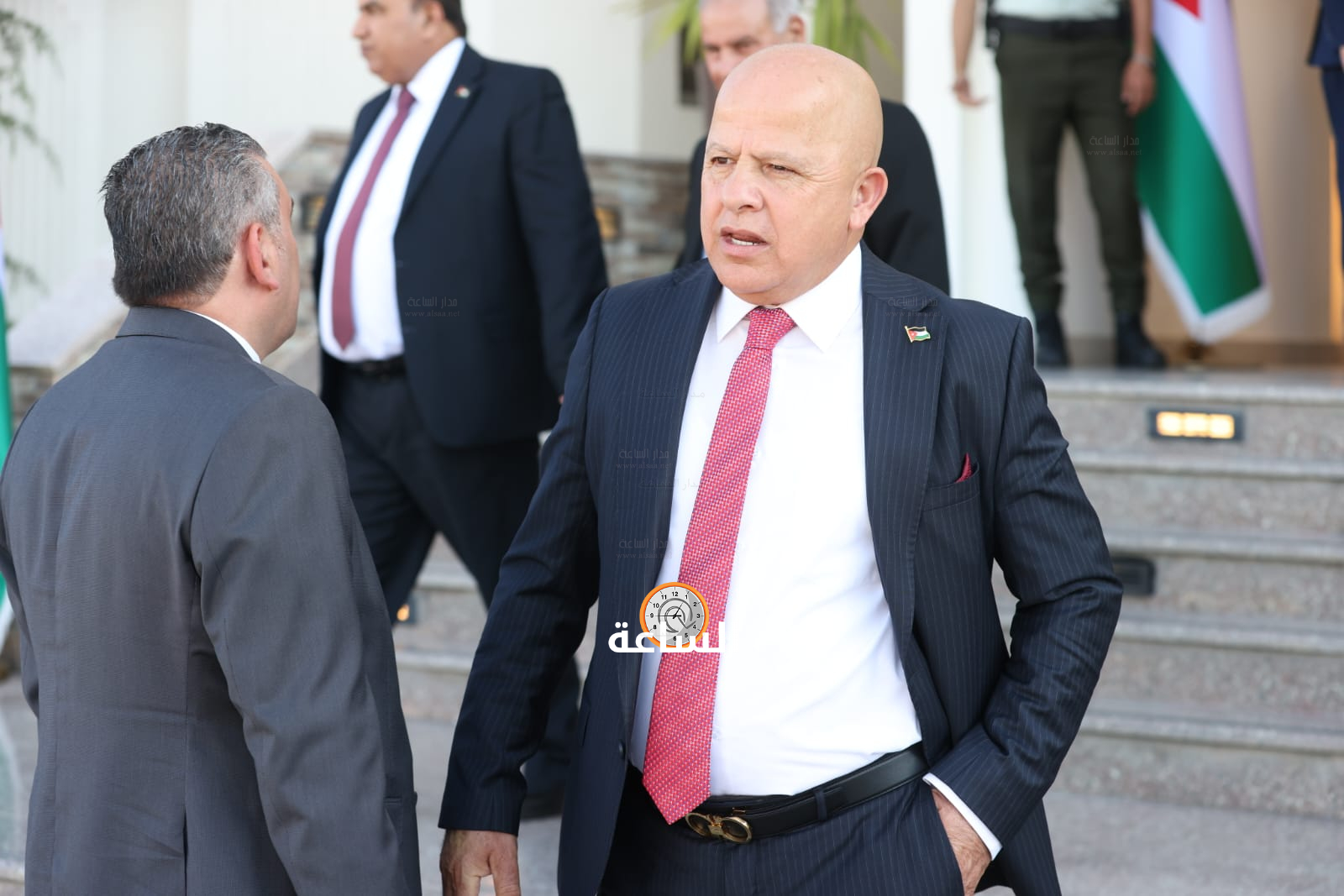 Madar Al-Saa Images 0.7331297755311083