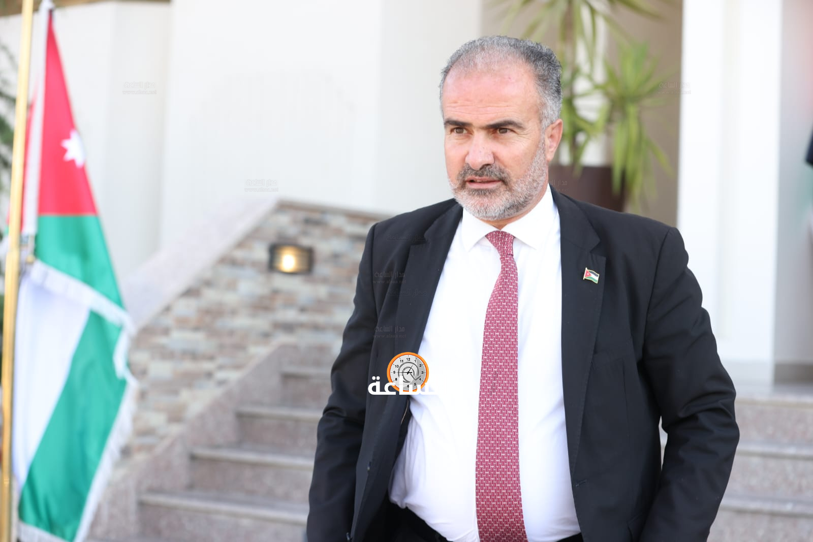 Madar Al-Saa Images 0.28666883513505803