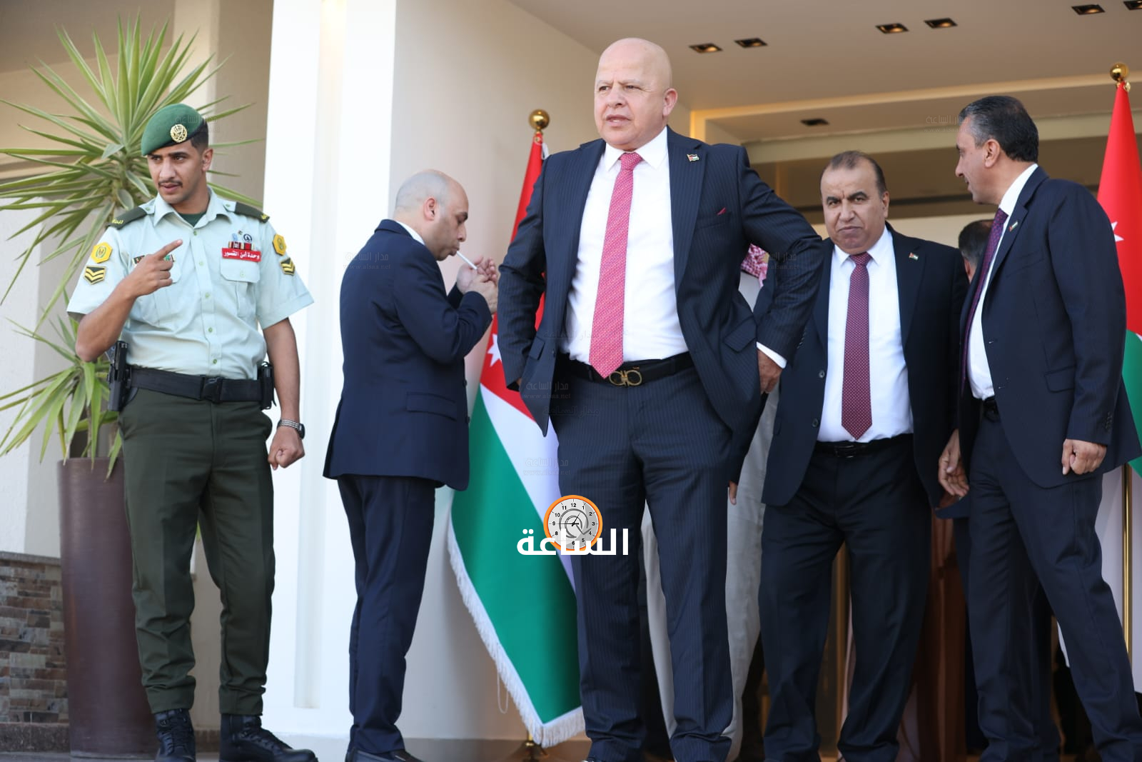 Madar Al-Saa Images 0.0510165663161285
