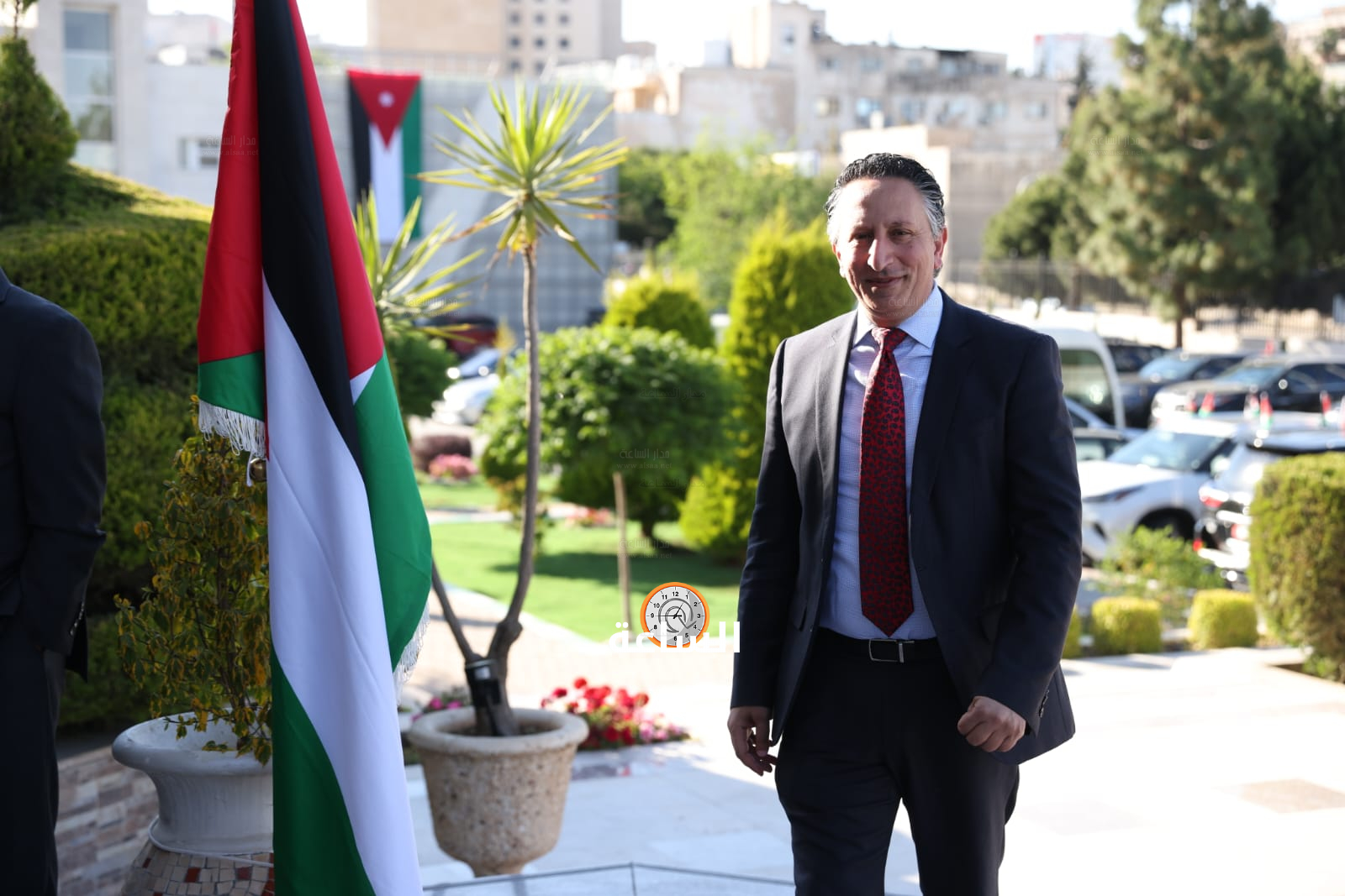 Madar Al-Saa Images 0.19501340214652108